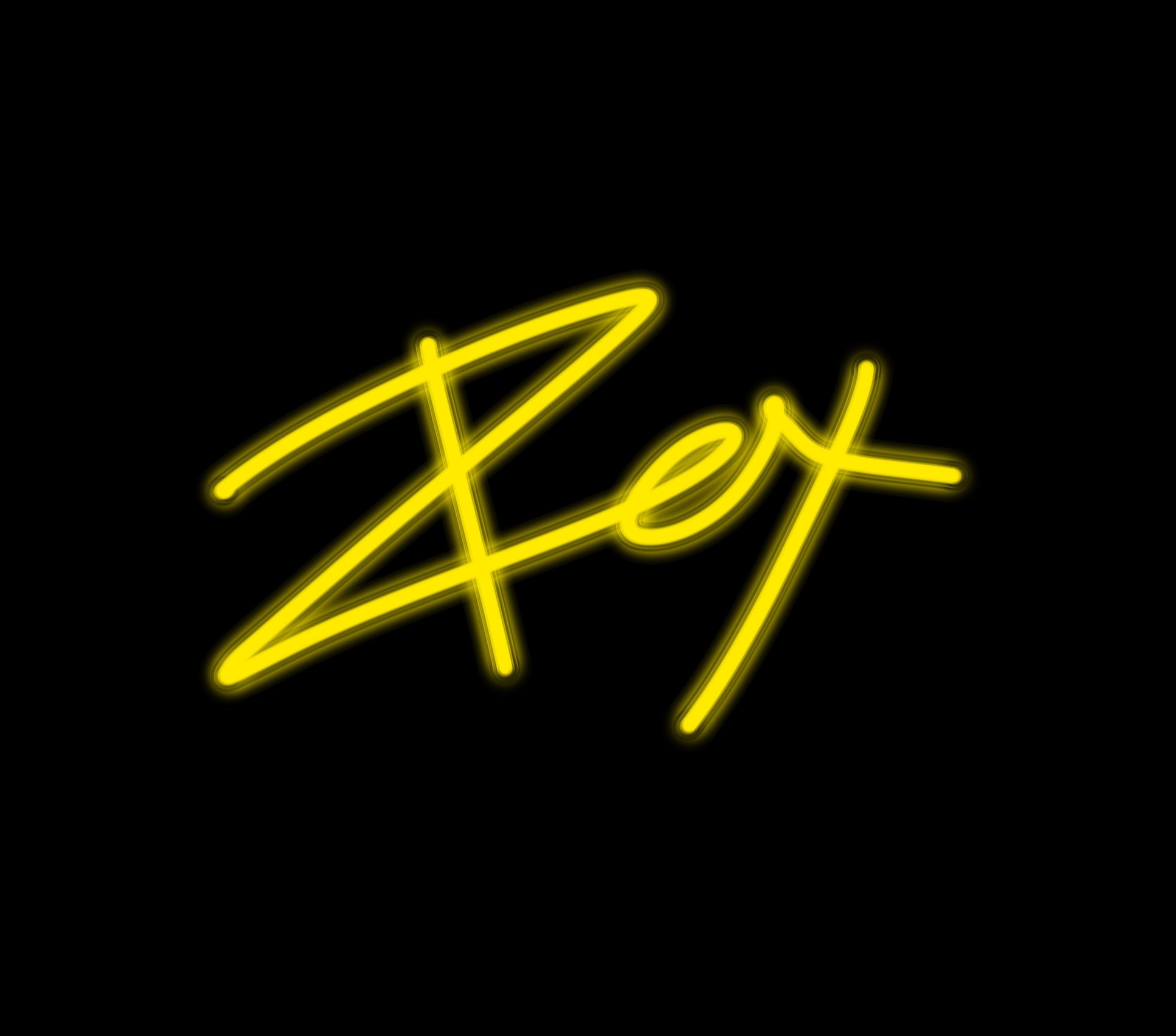 REXDOESTATTOOS Logo
