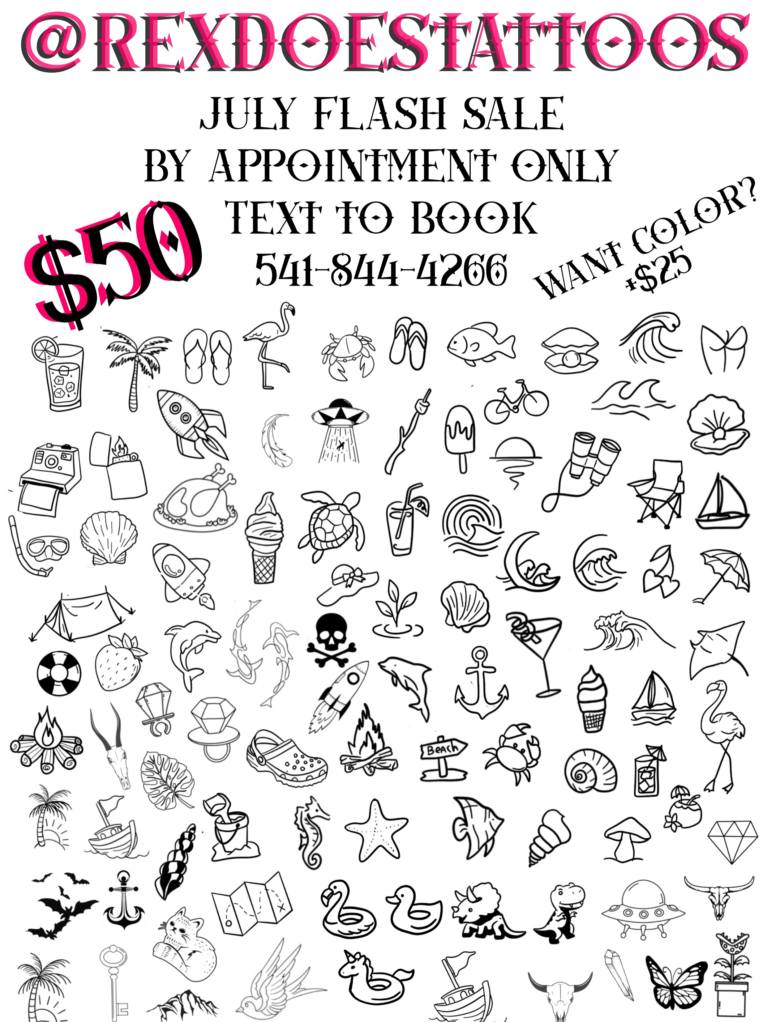 Promotional Offer