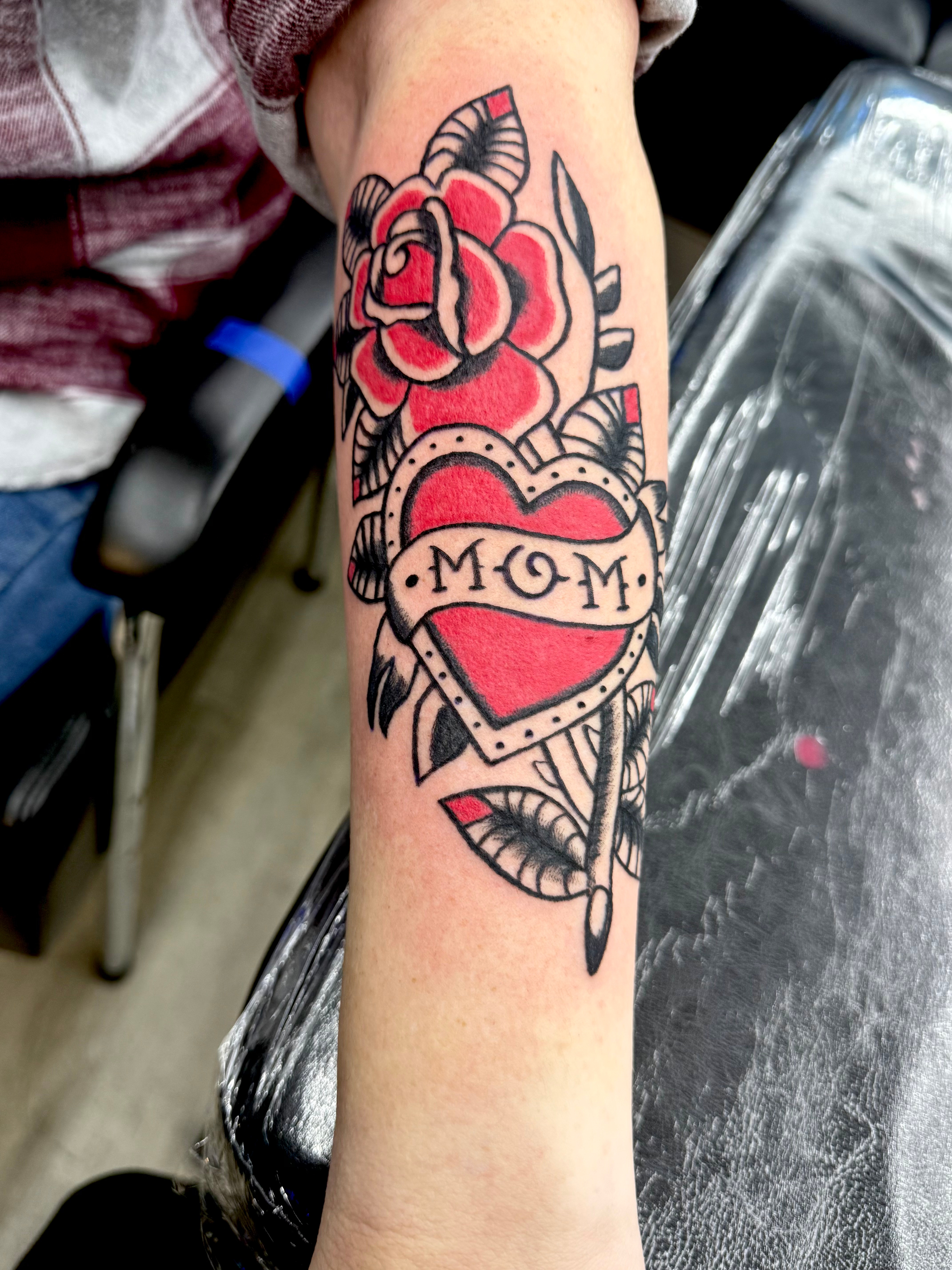 Tattoo 19
