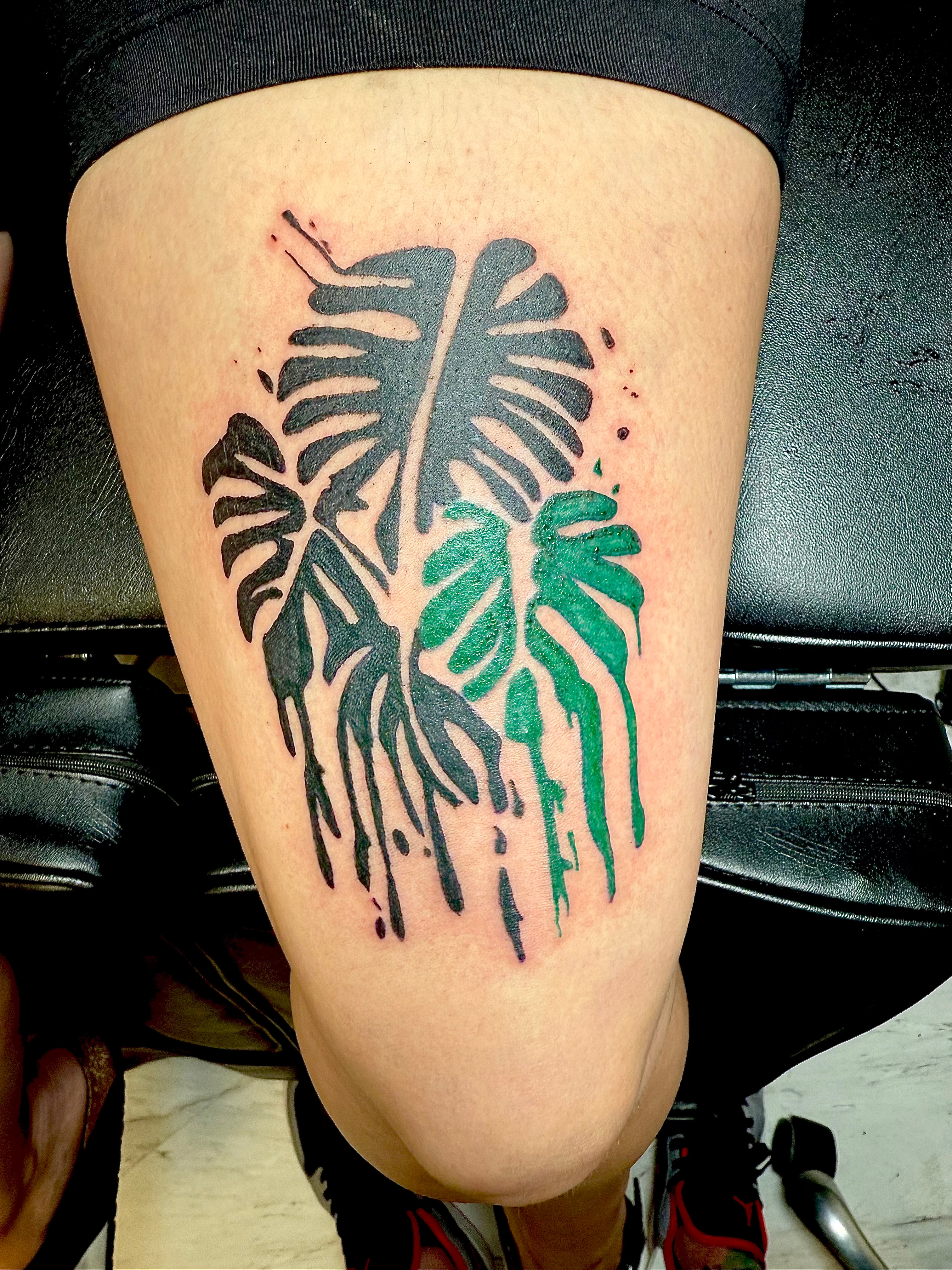 Tattoo 21