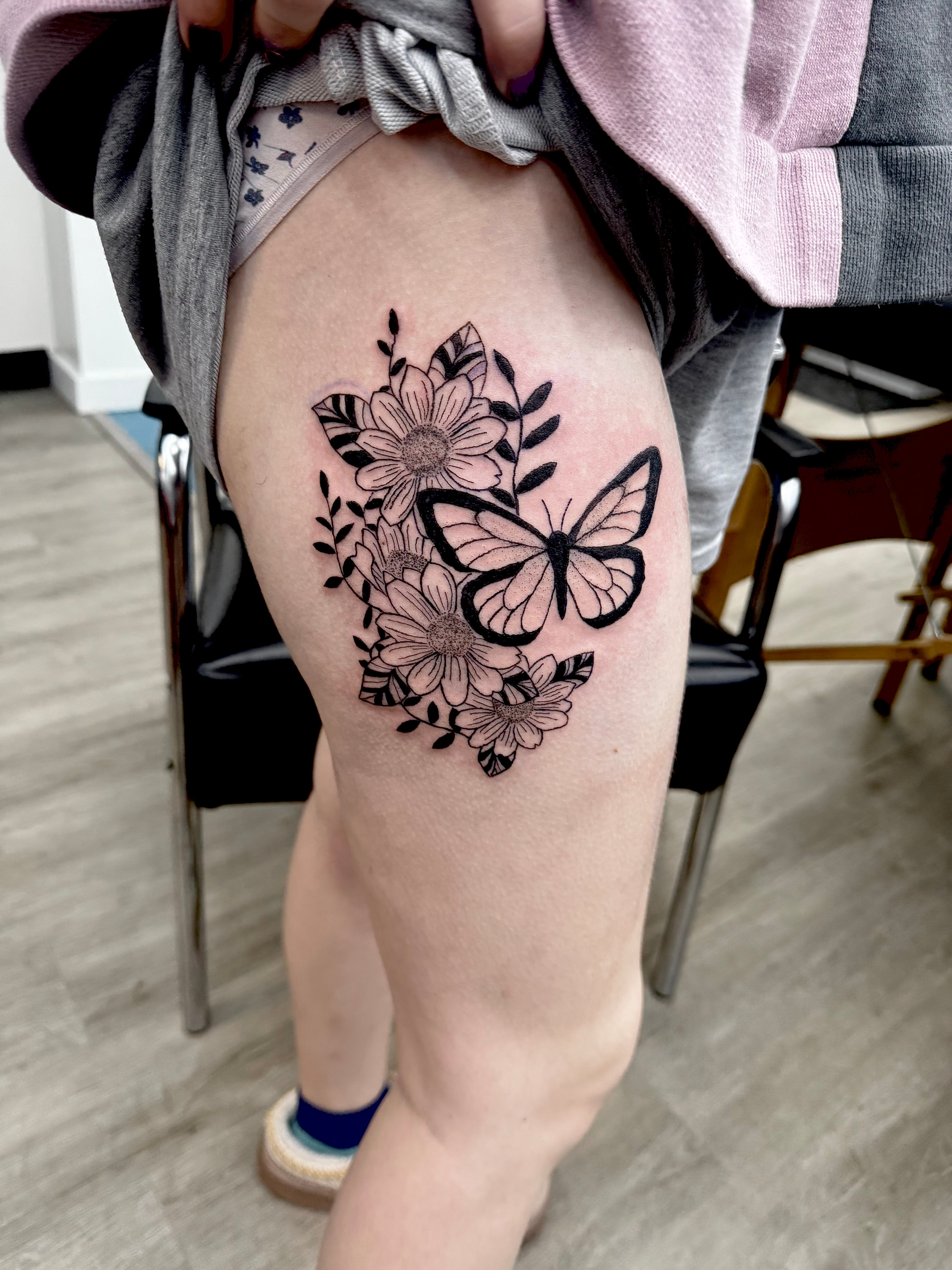 Tattoo 22