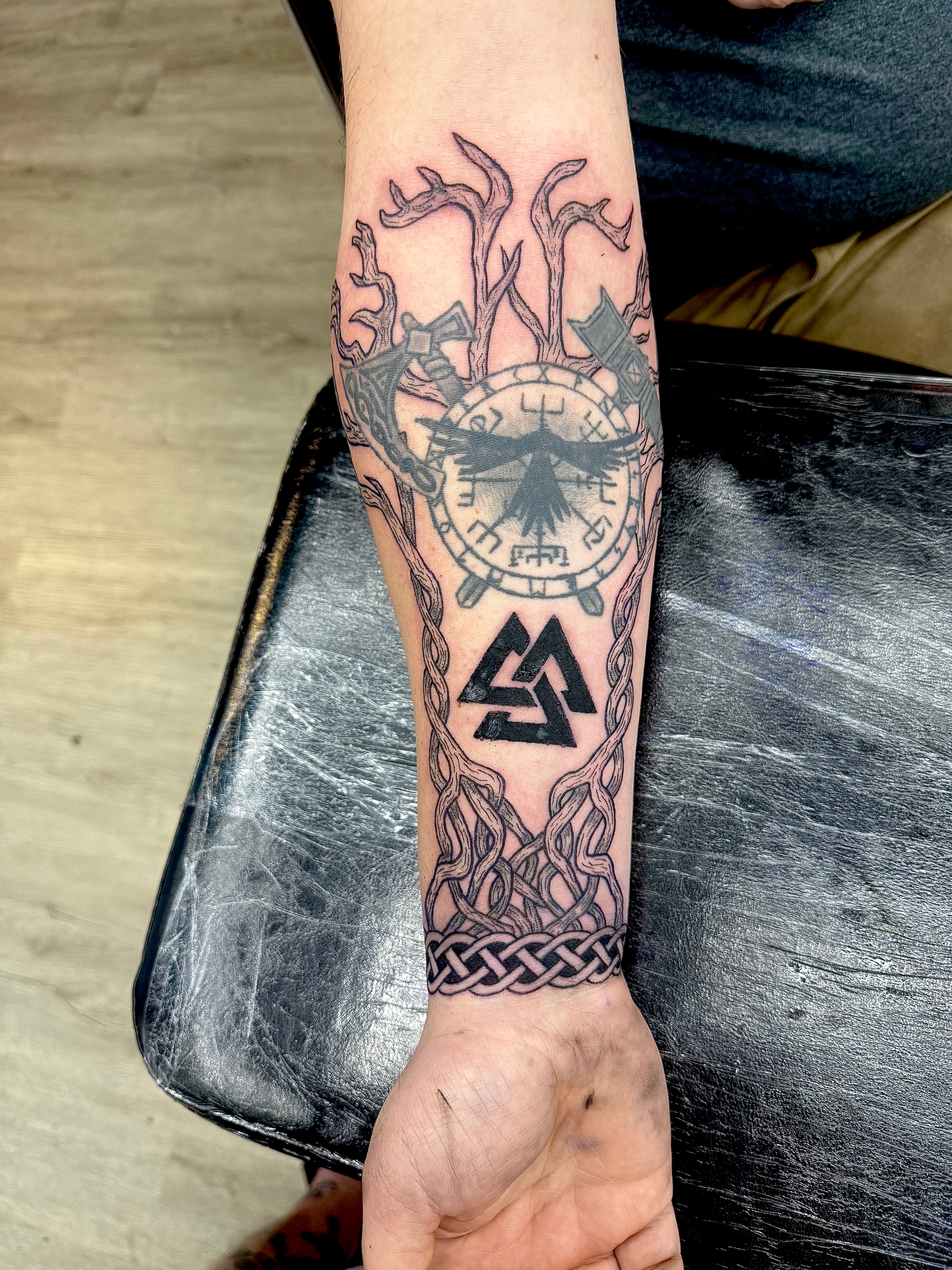 Tattoo 24