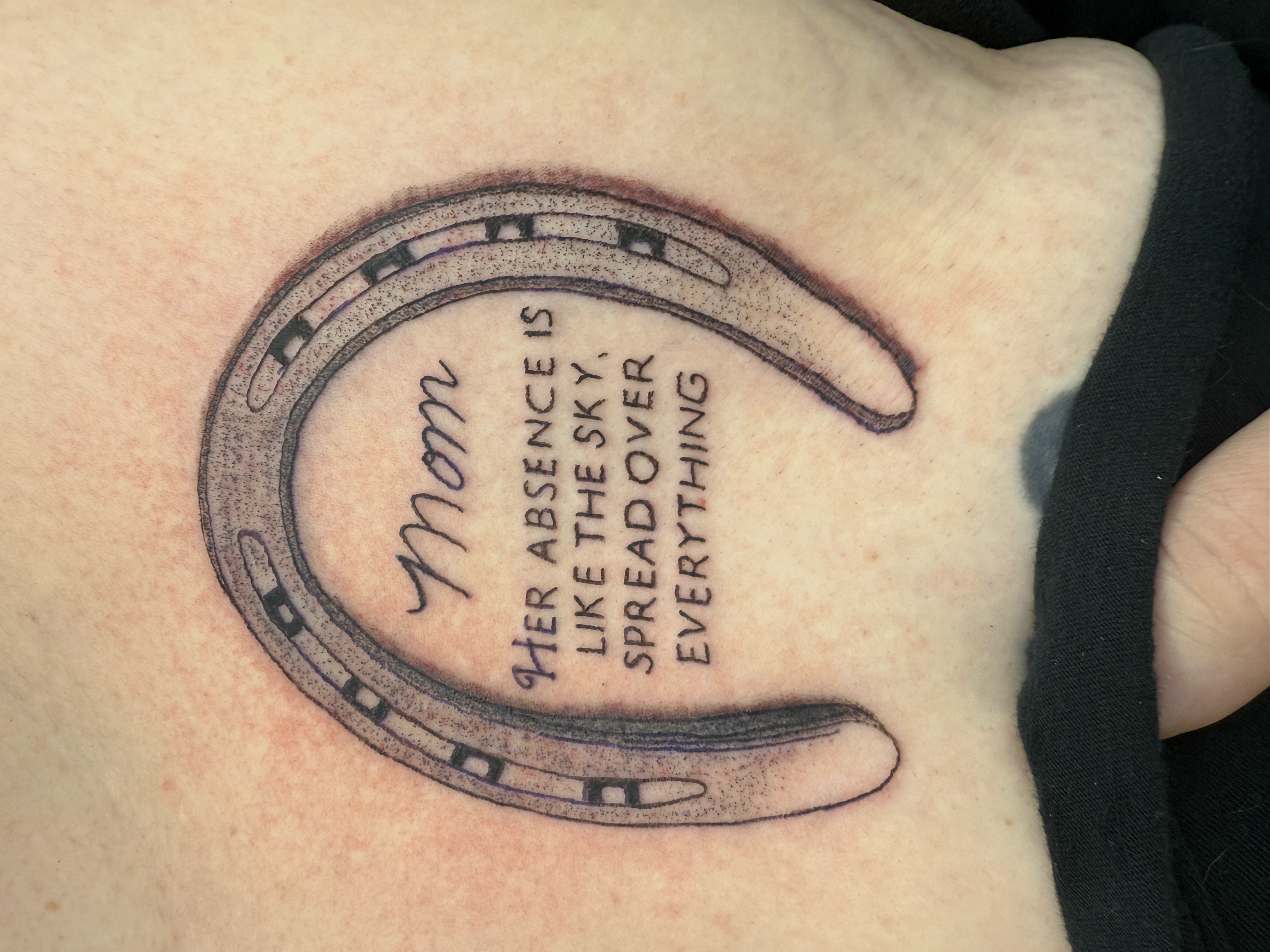 Tattoo 26
