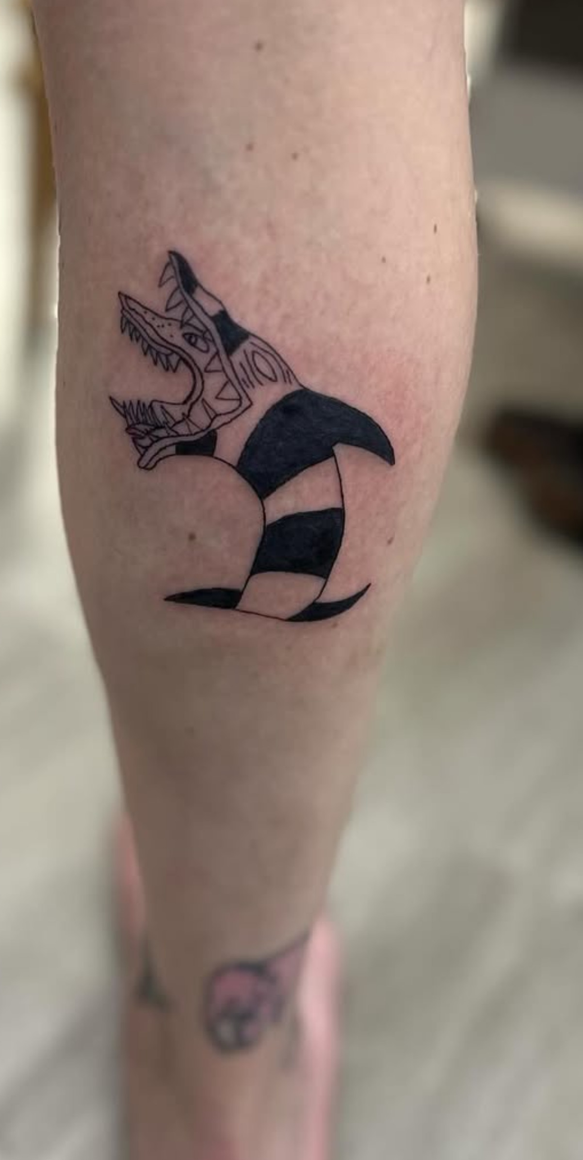 Tattoo 27