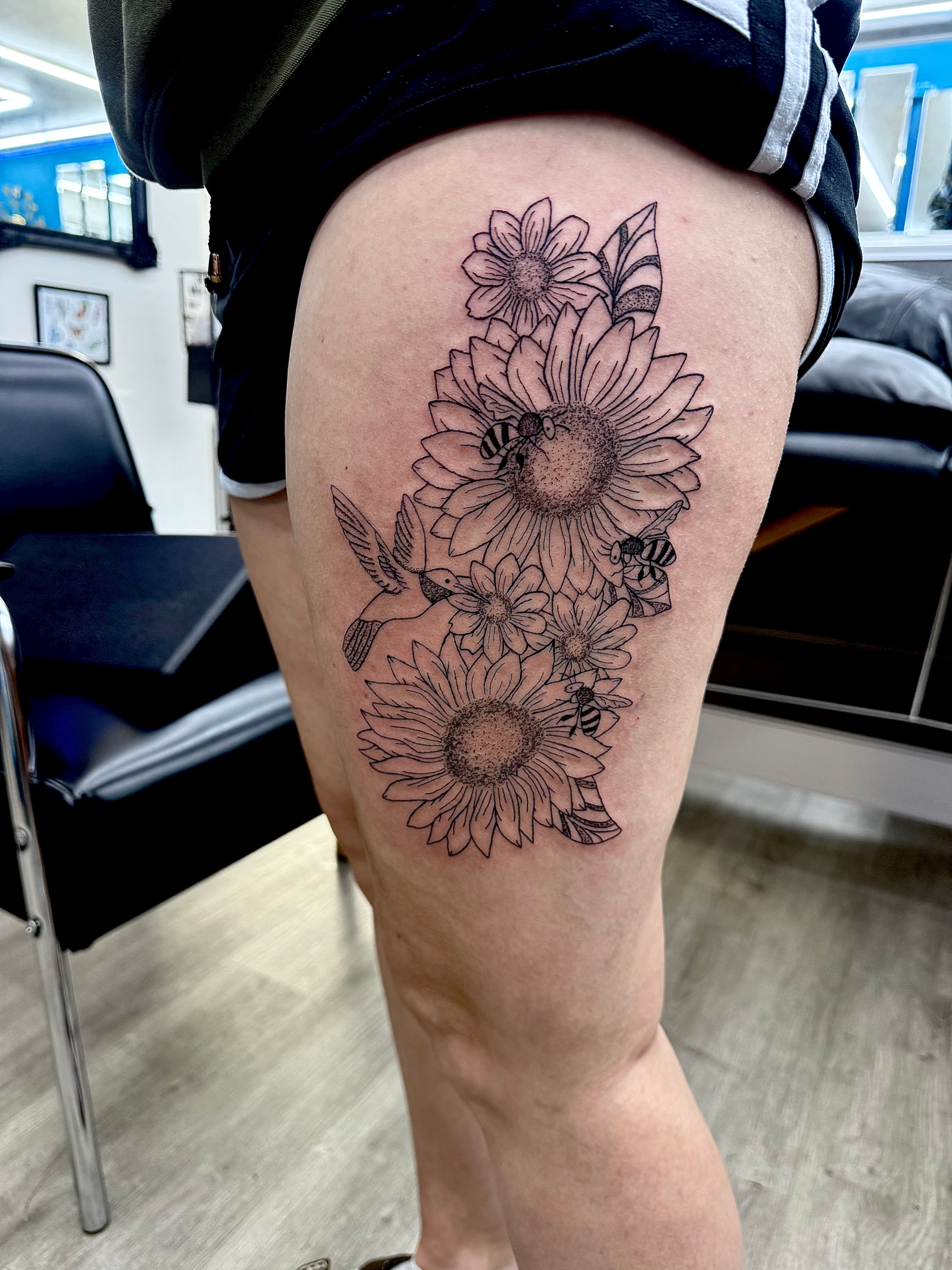 Tattoo 28