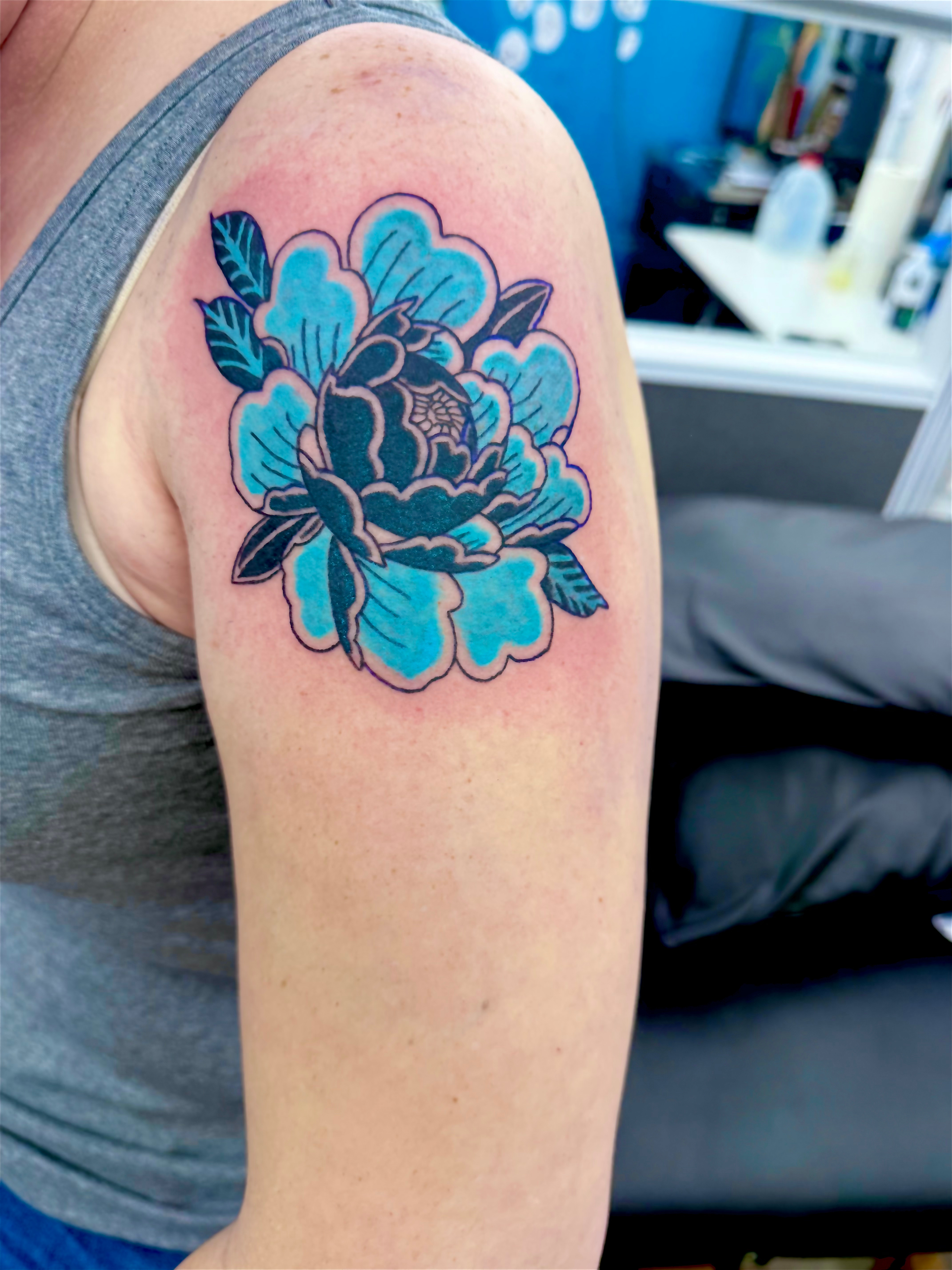 Tattoo 29