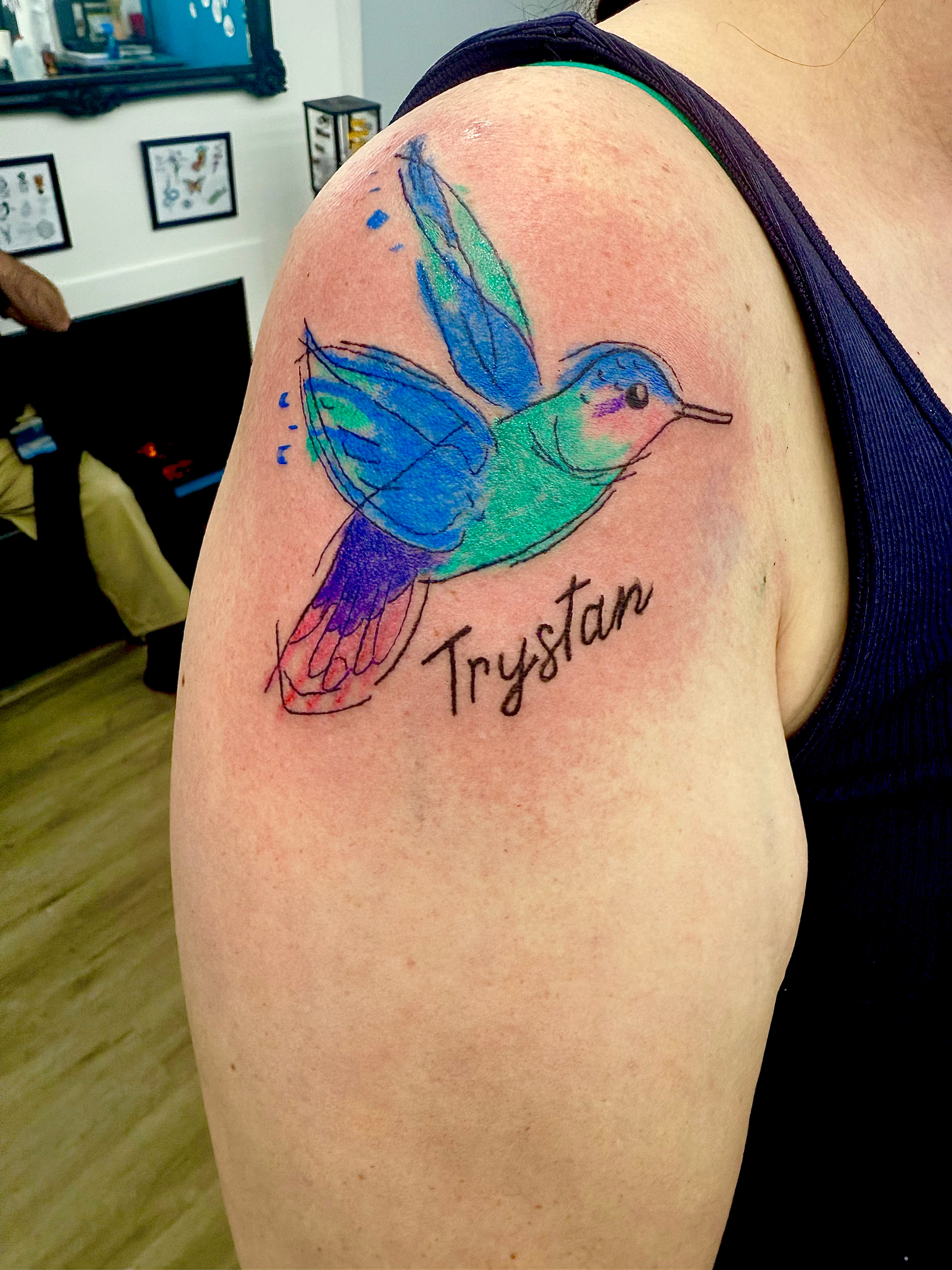 Tattoo 30