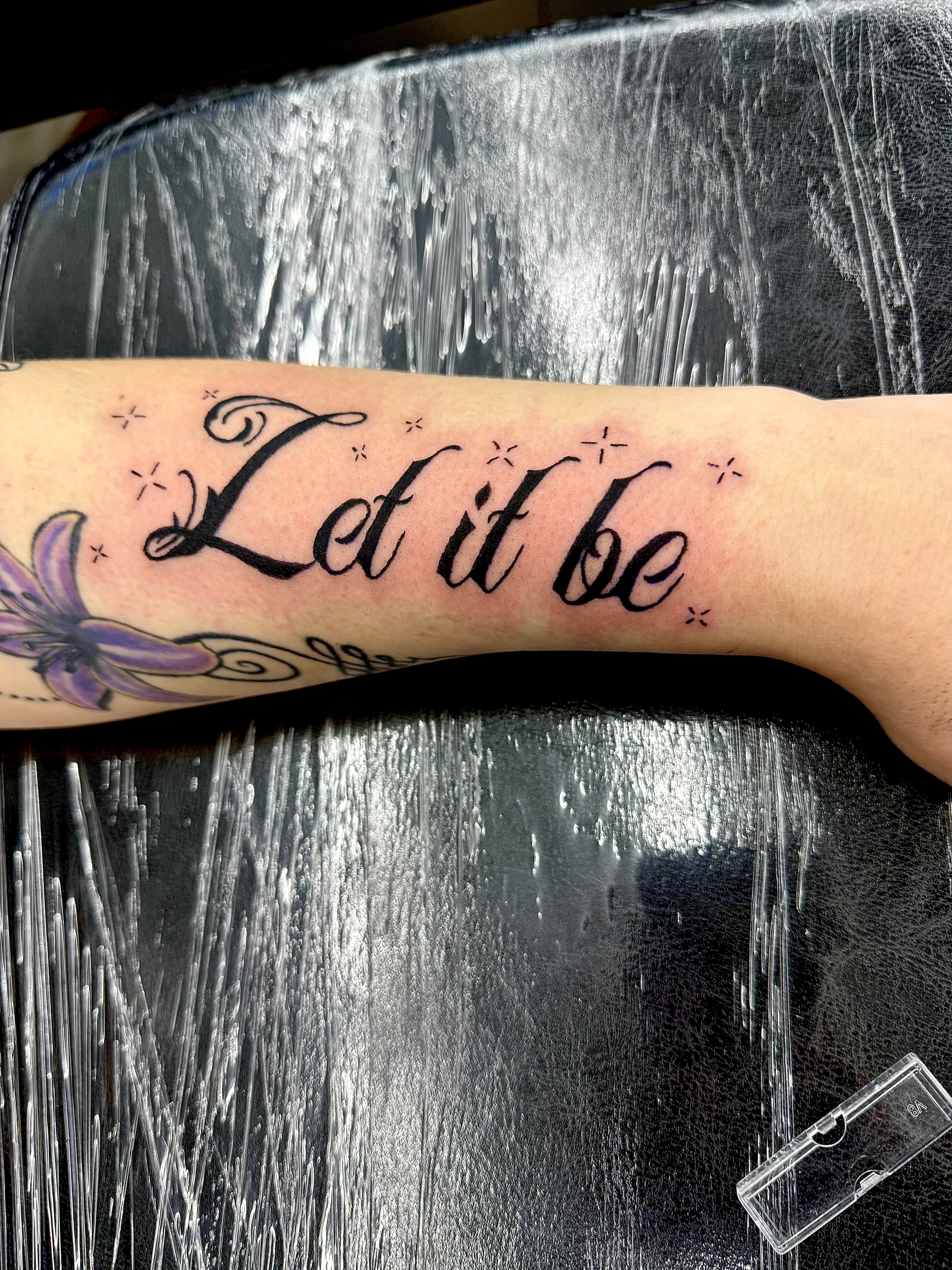 Tattoo 31