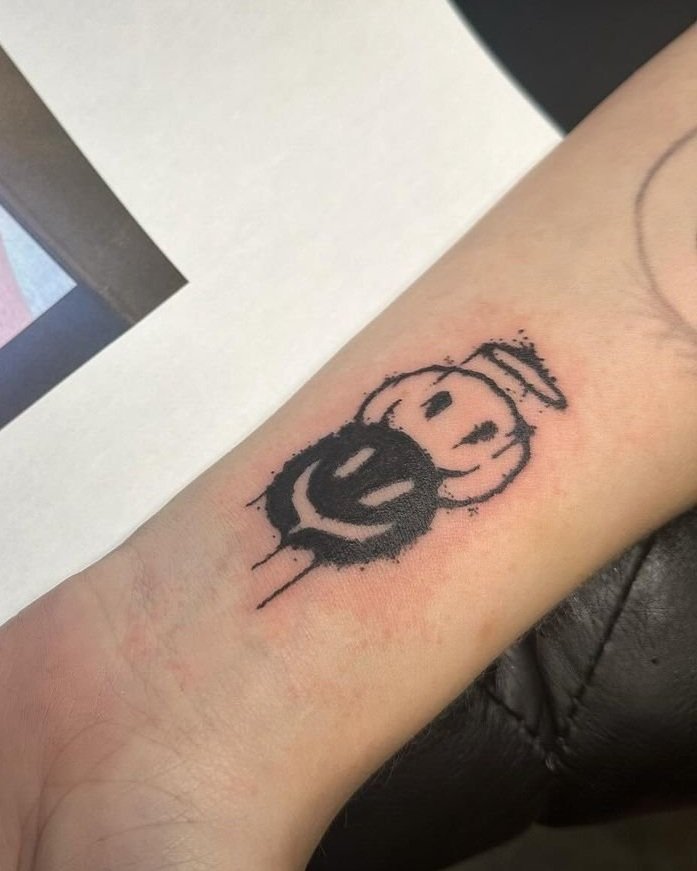 Tattoo 32