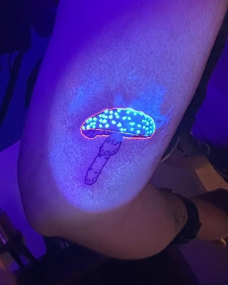 Tattoo 33