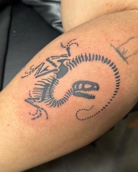 Tattoo 34