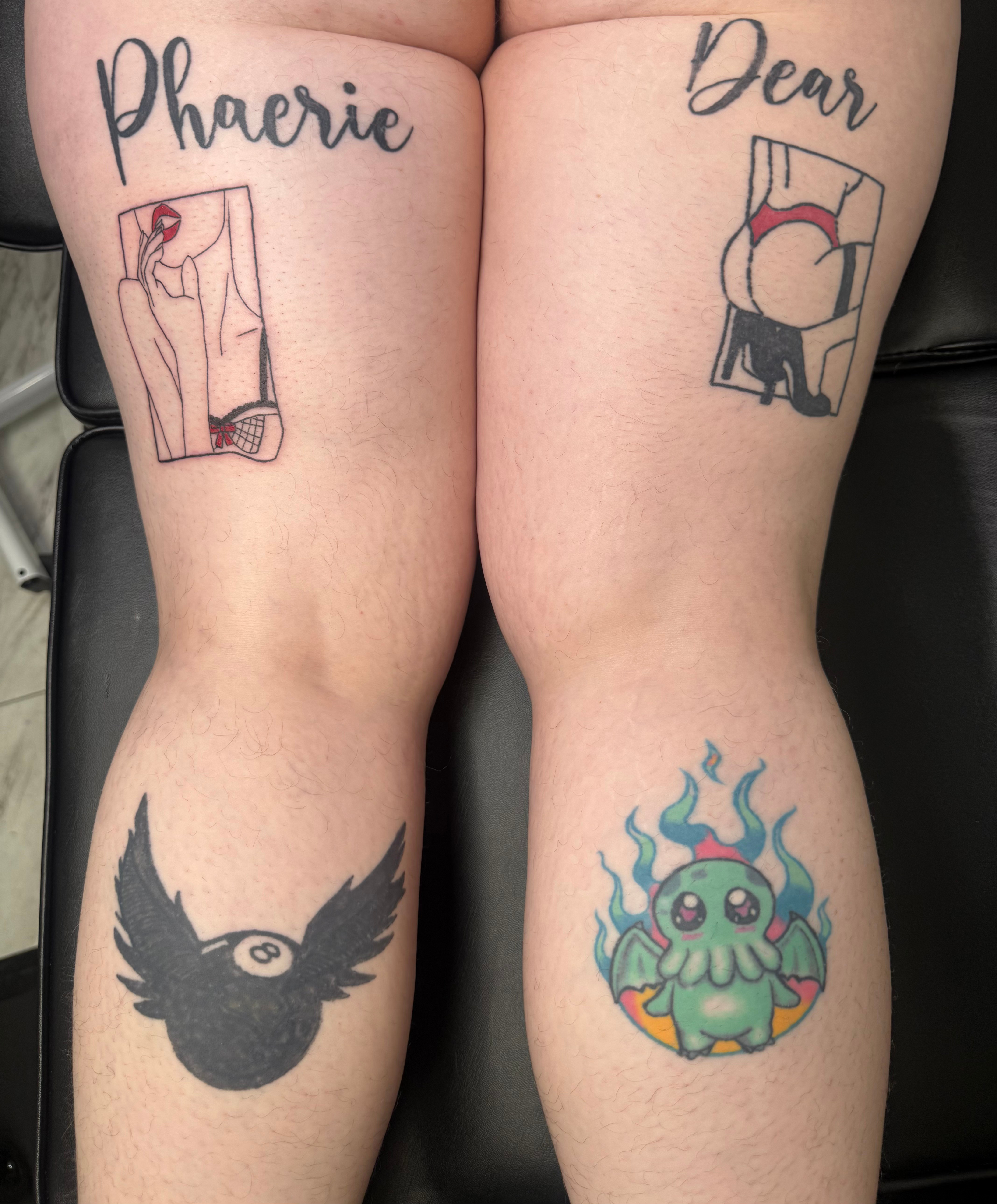 Tattoo 37