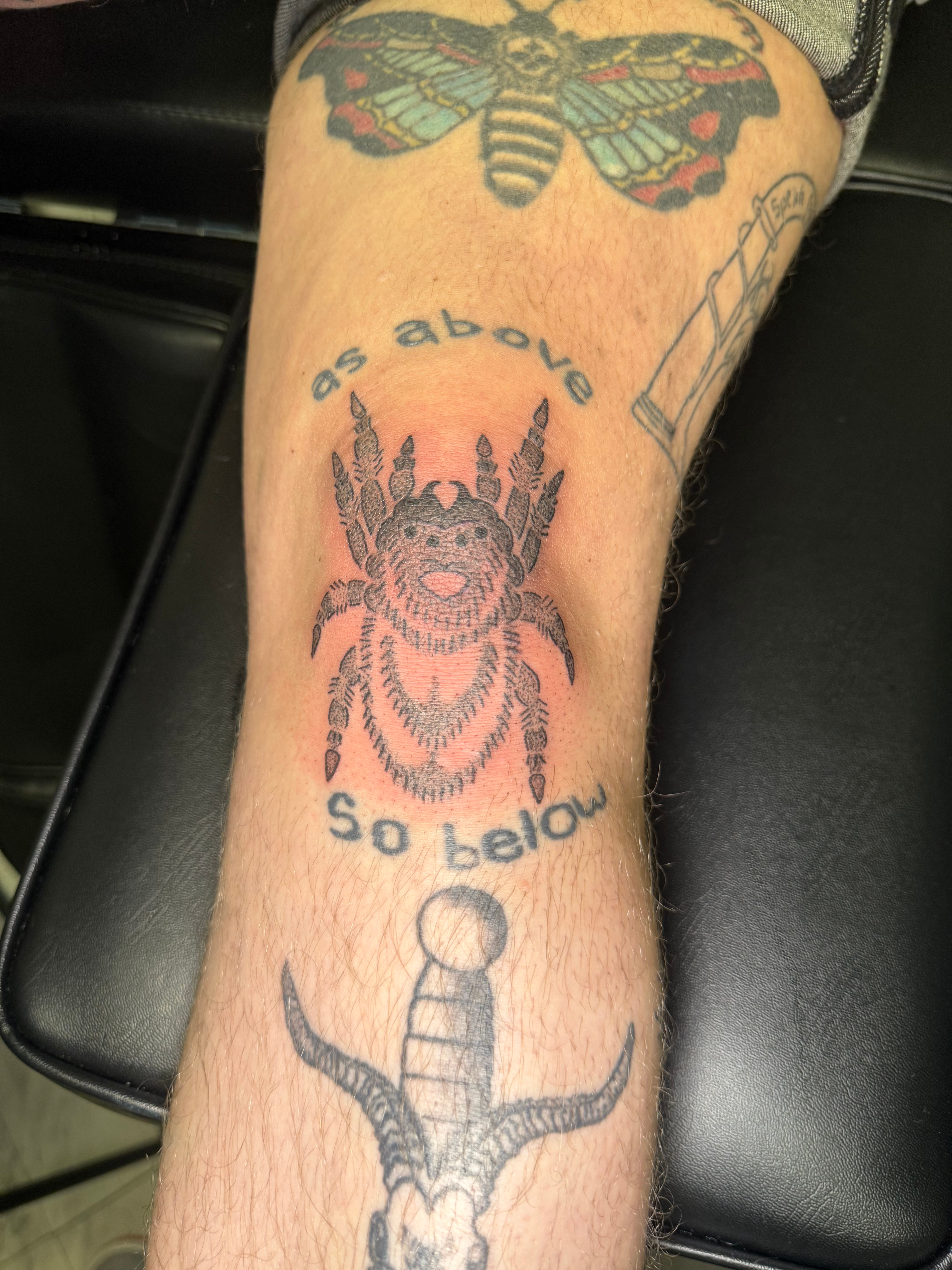 Tattoo 39