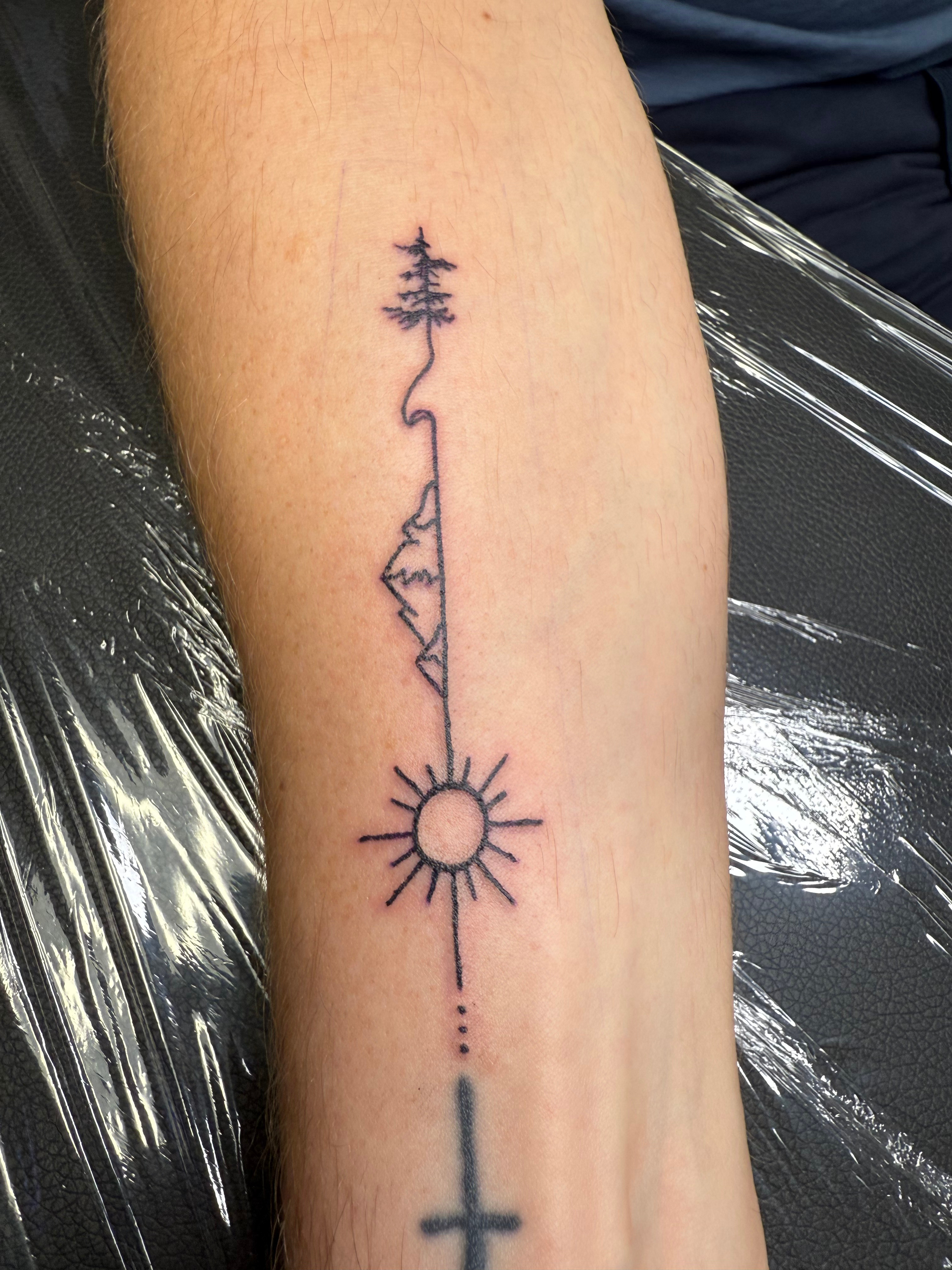 Tattoo 40