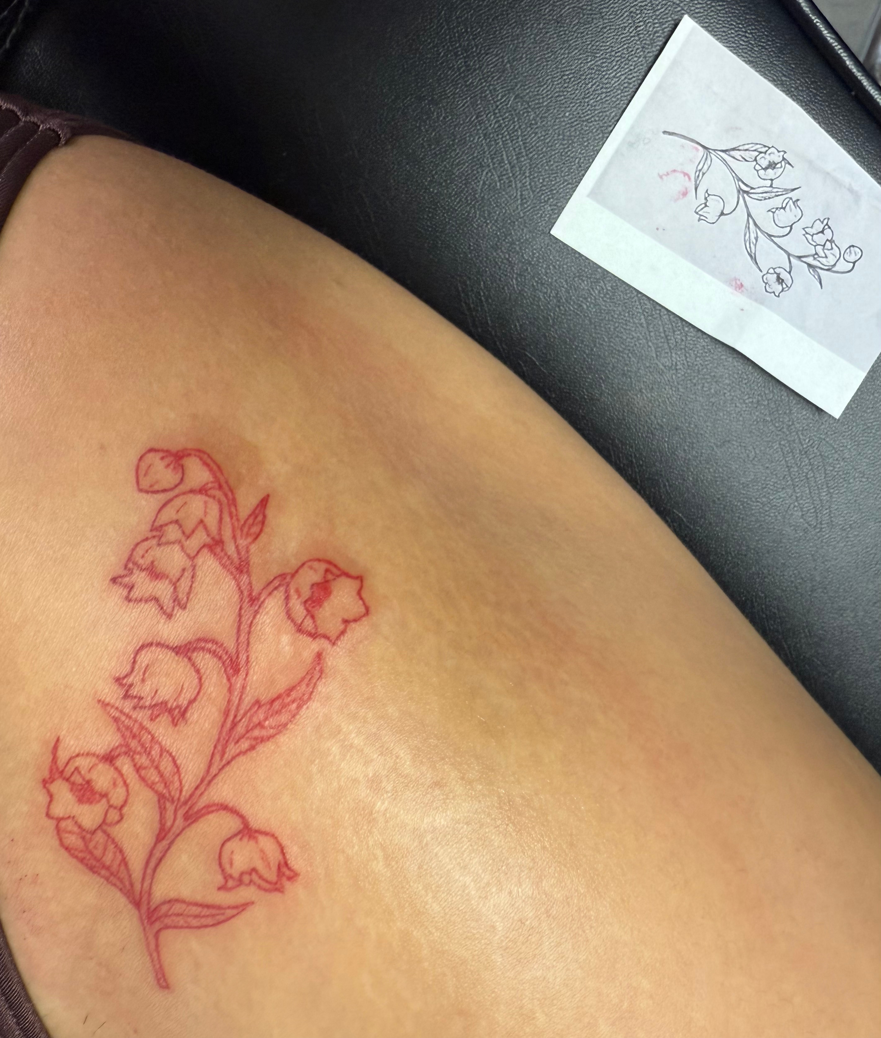 Tattoo 41