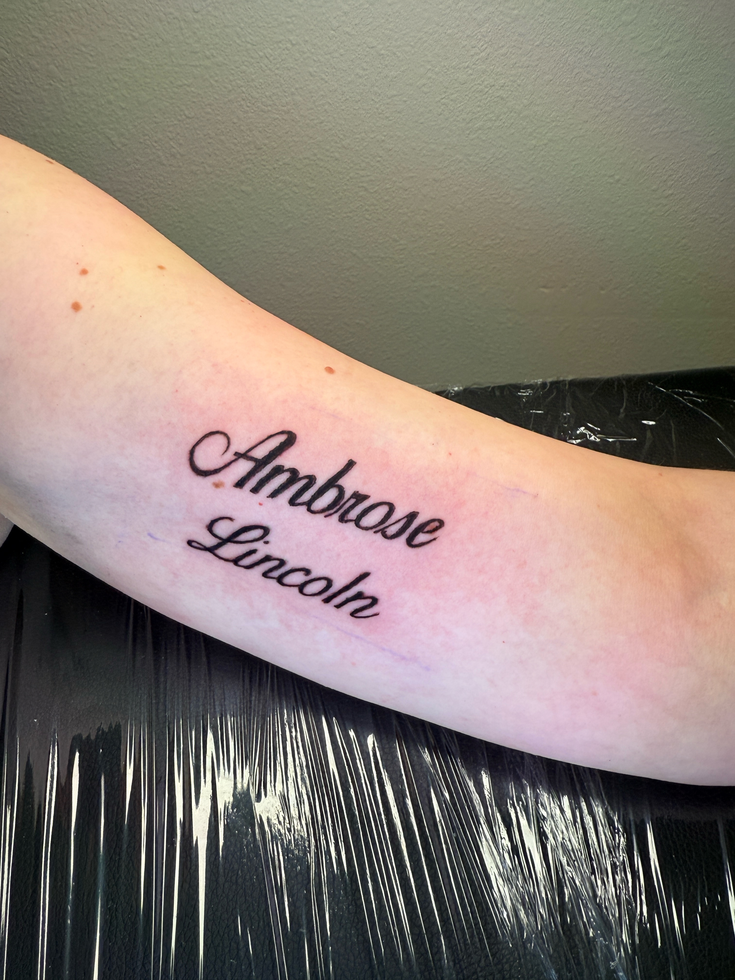 Tattoo 42