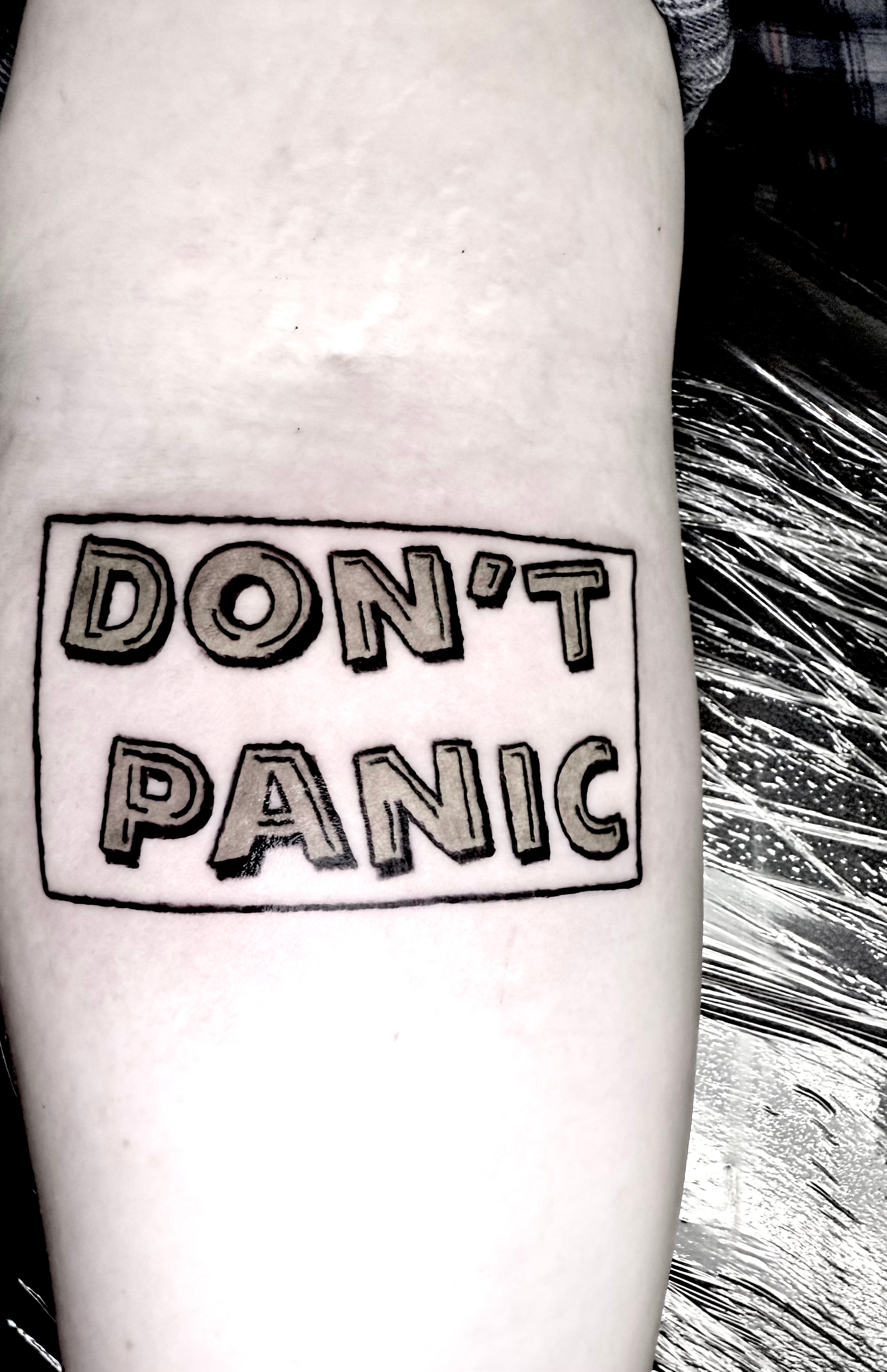 Tattoo 43