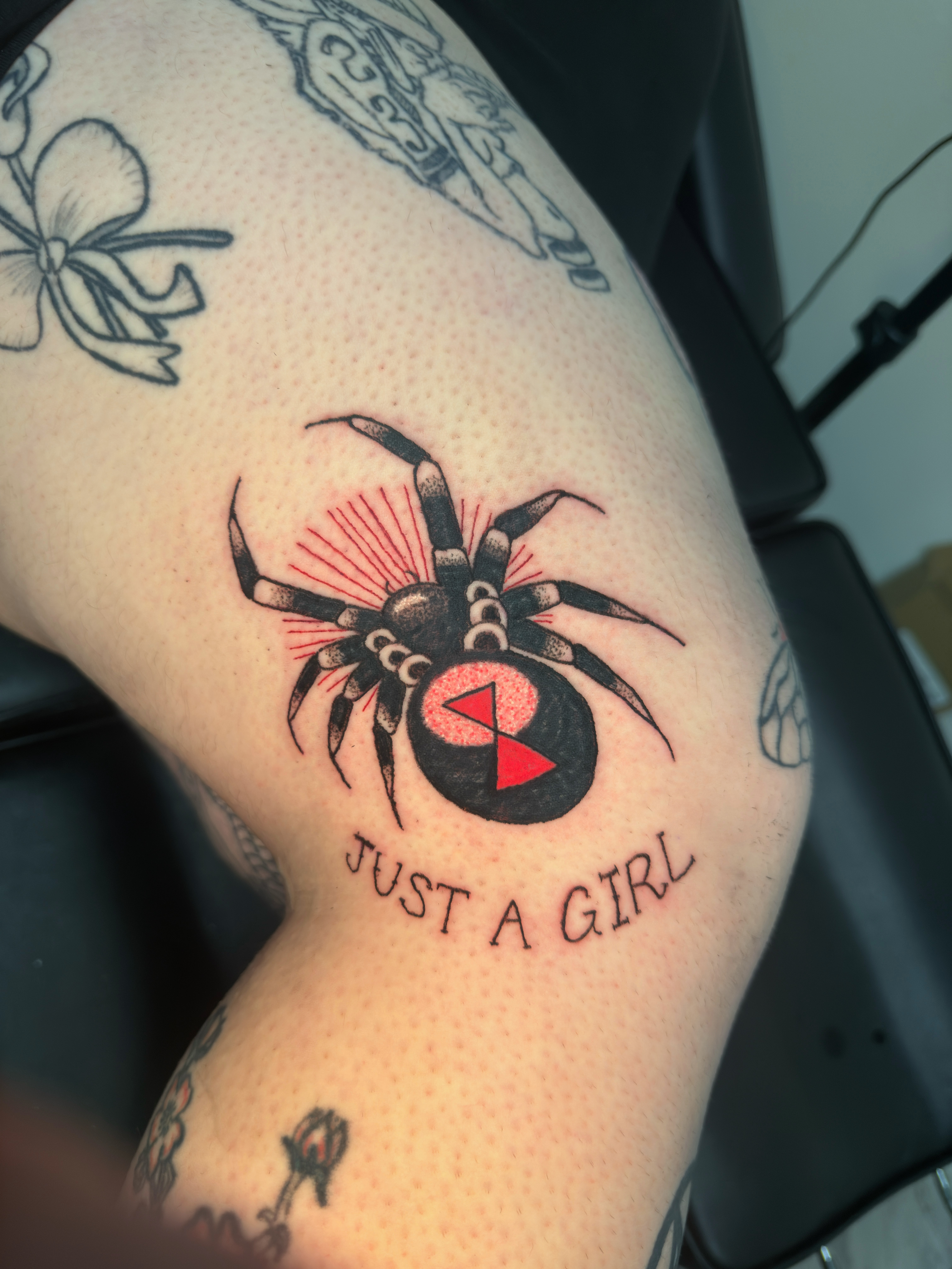 Tattoo 44
