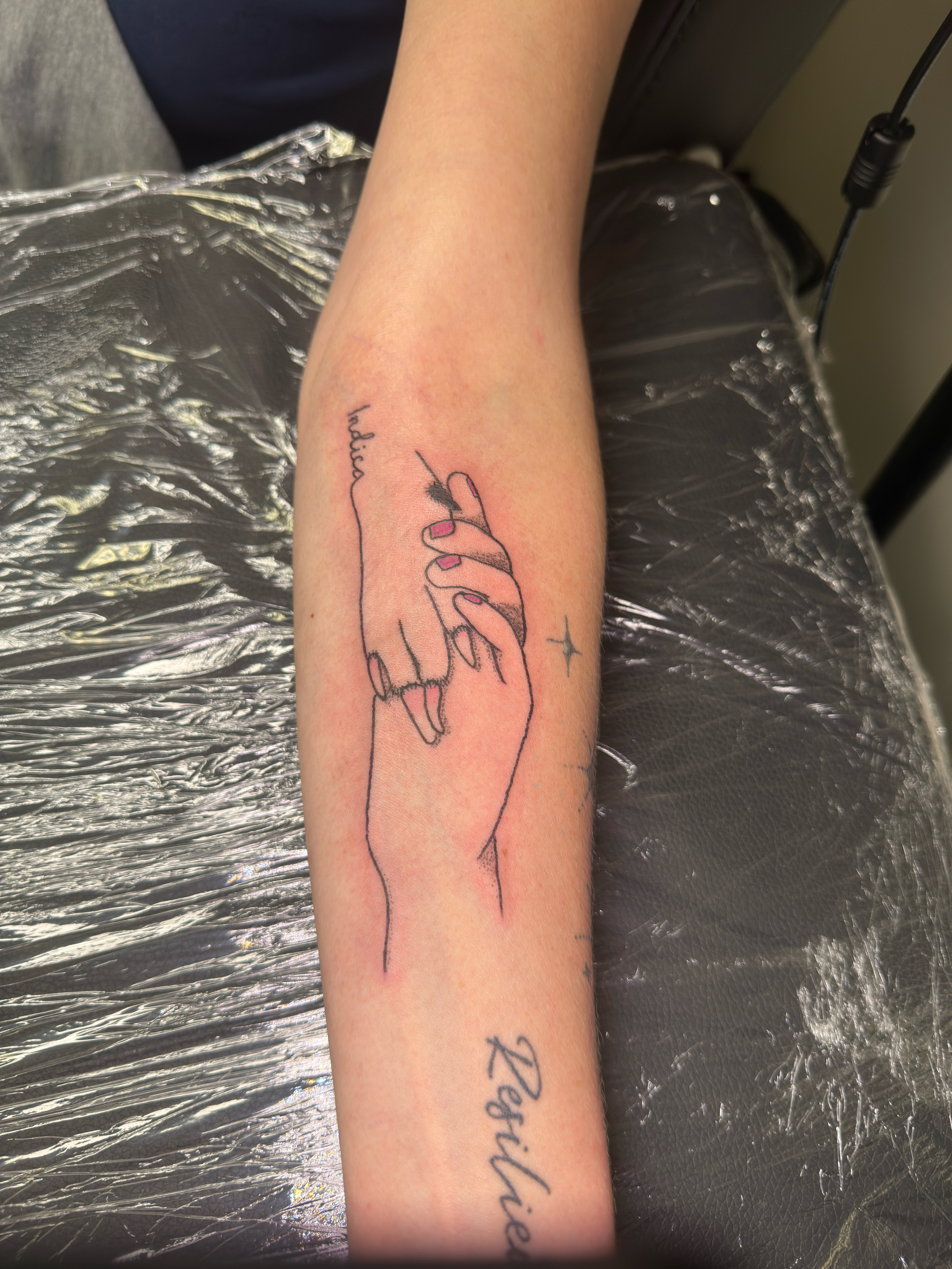 Tattoo 45