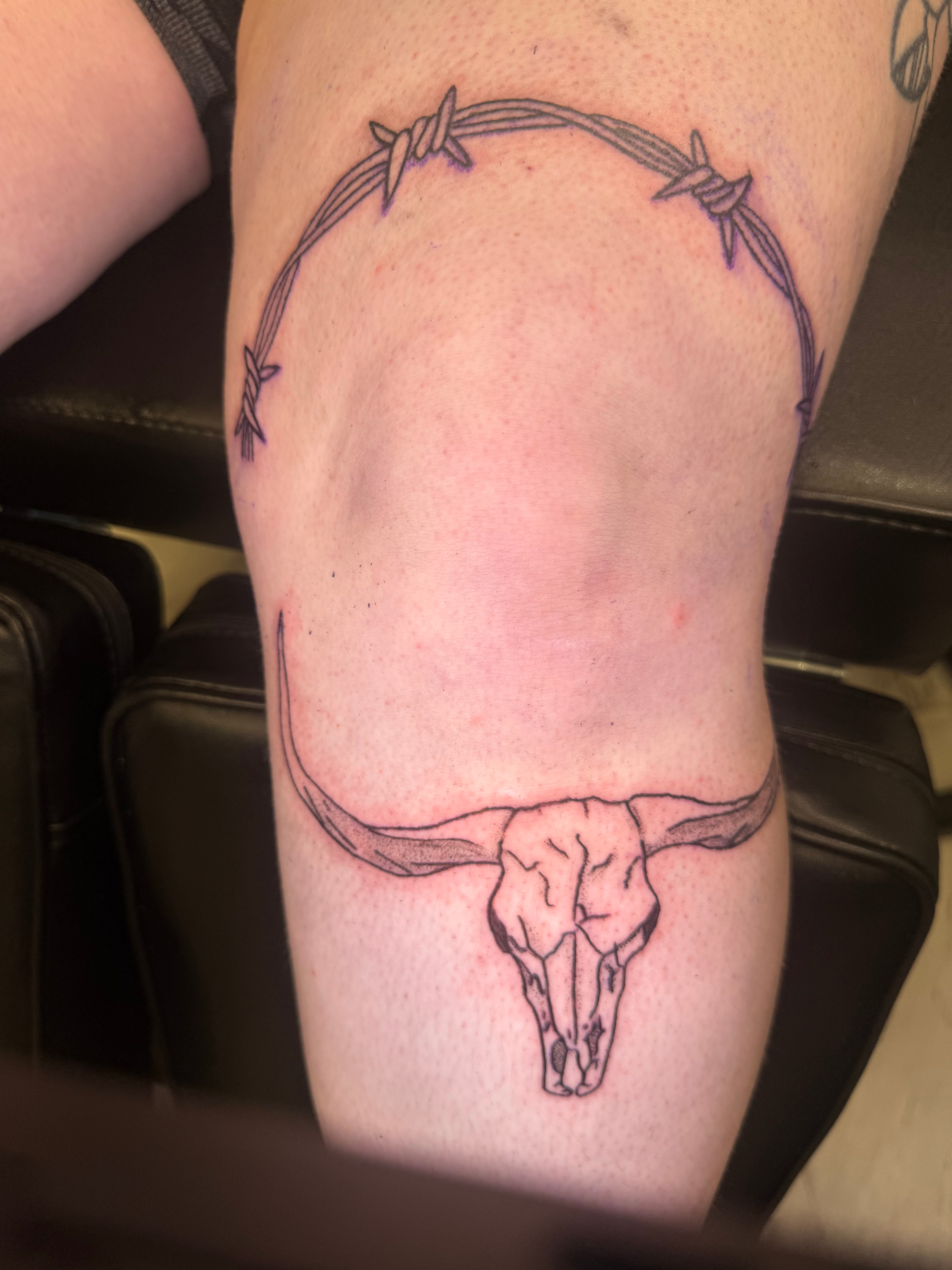 Tattoo 46