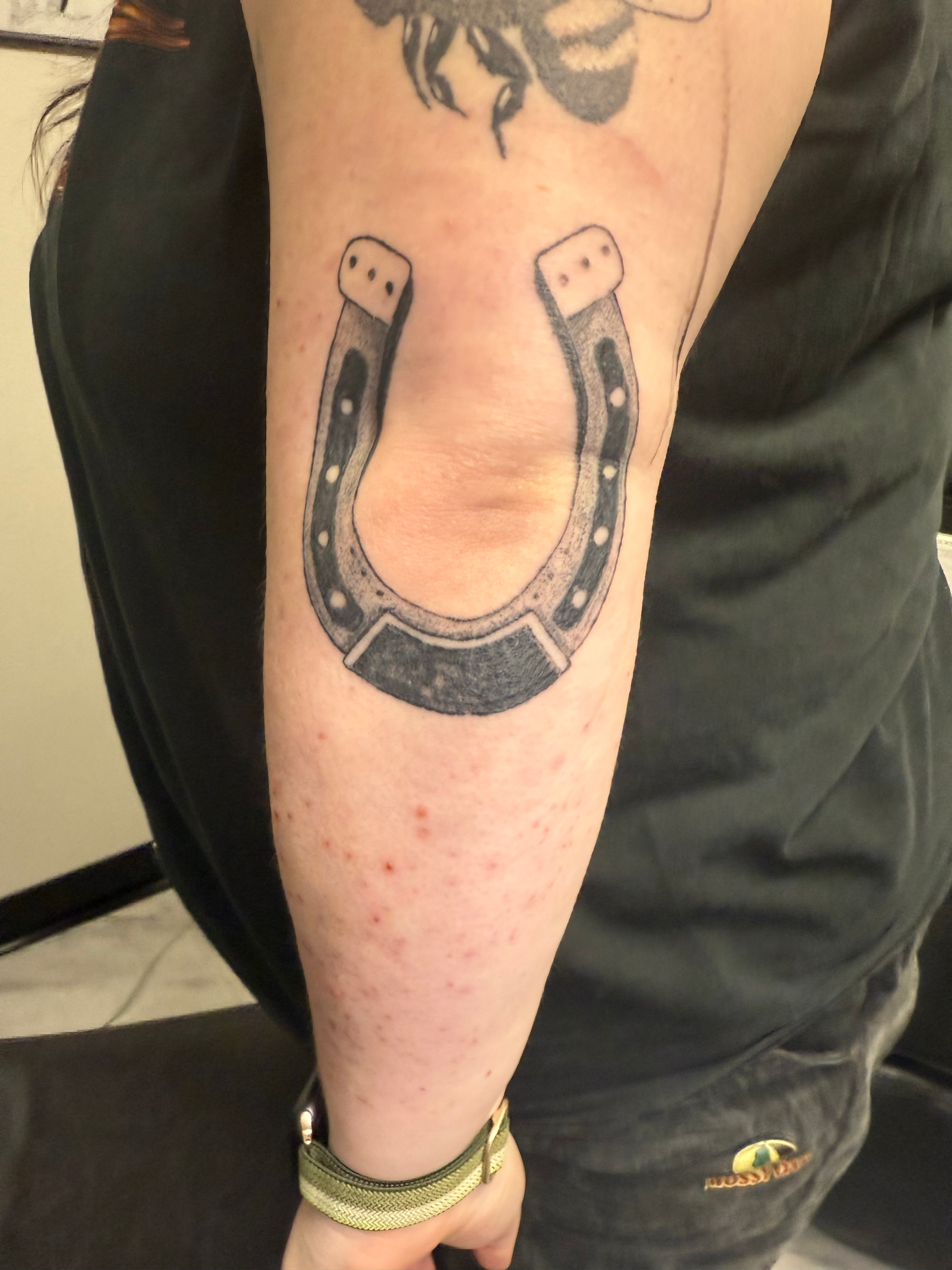 Tattoo 47
