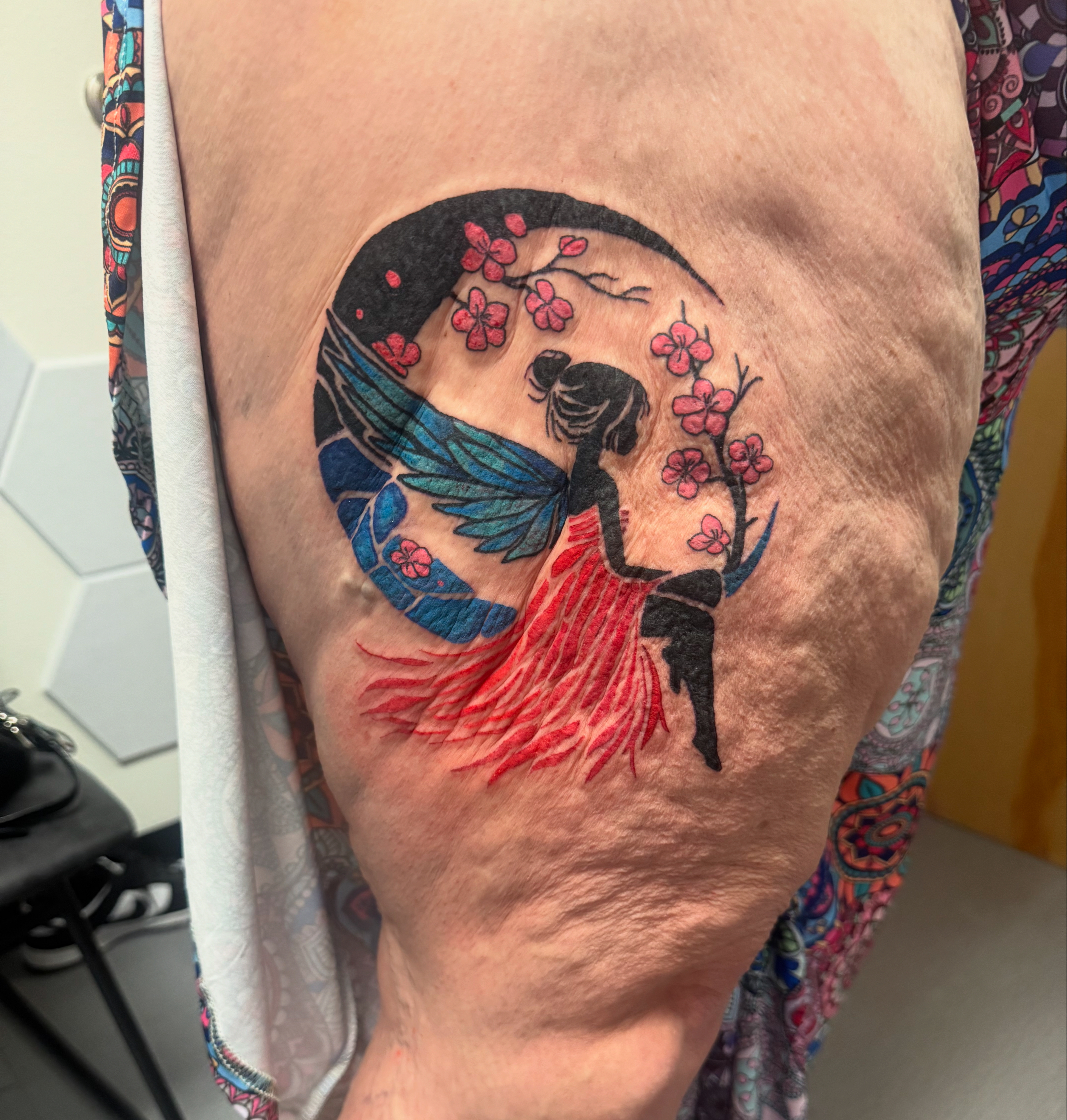 Tattoo 48