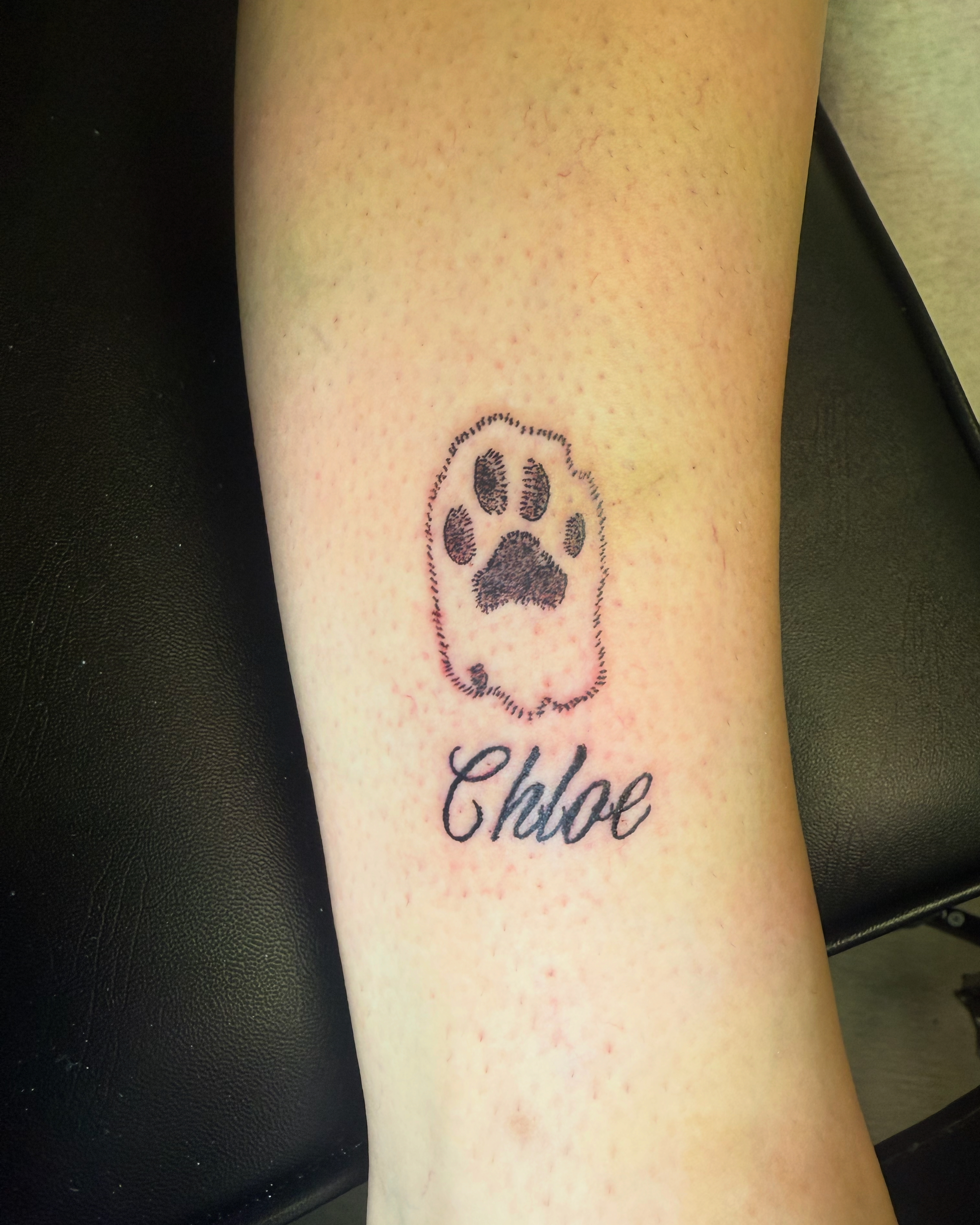 Tattoo 49
