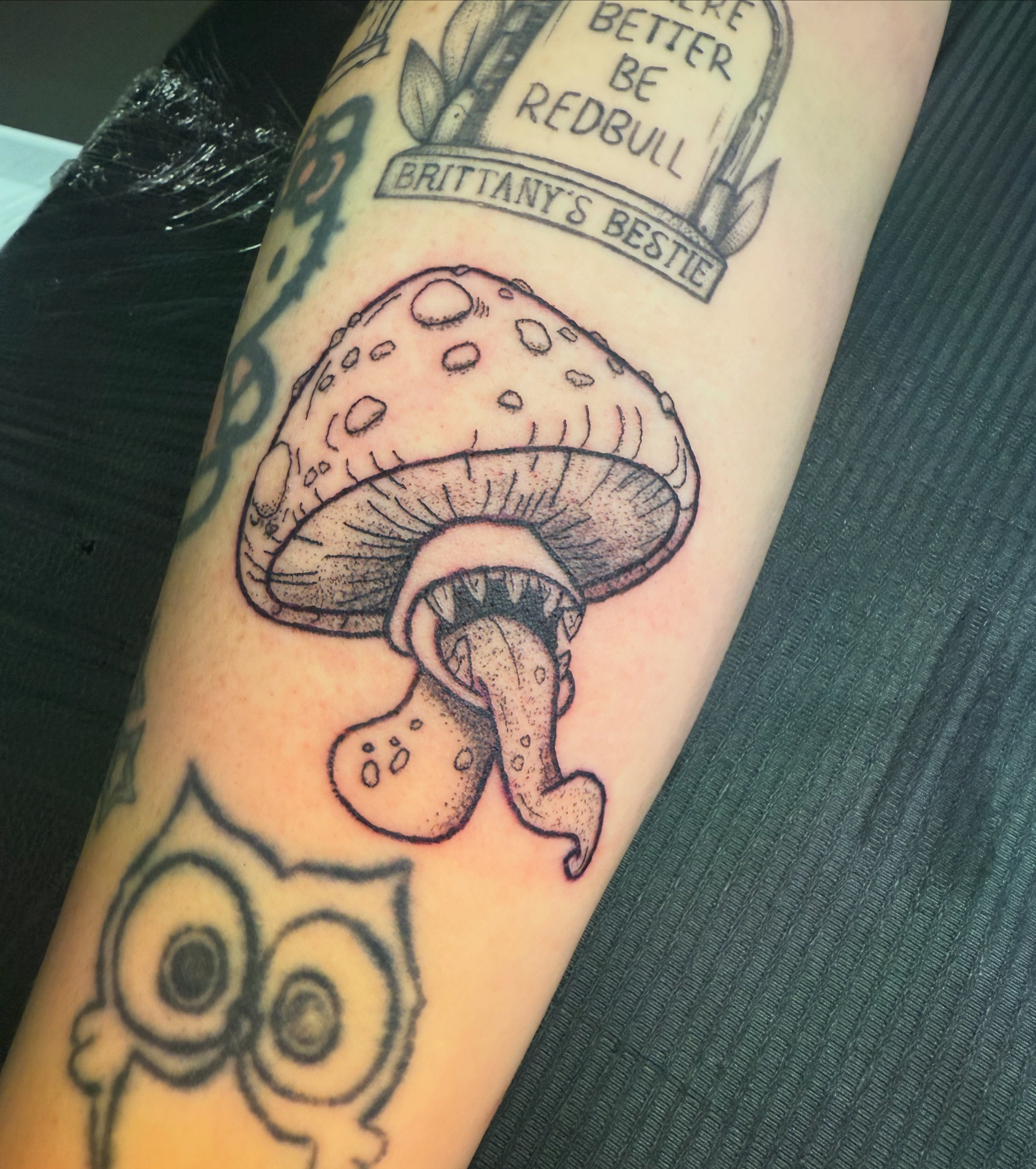 Tattoo 50