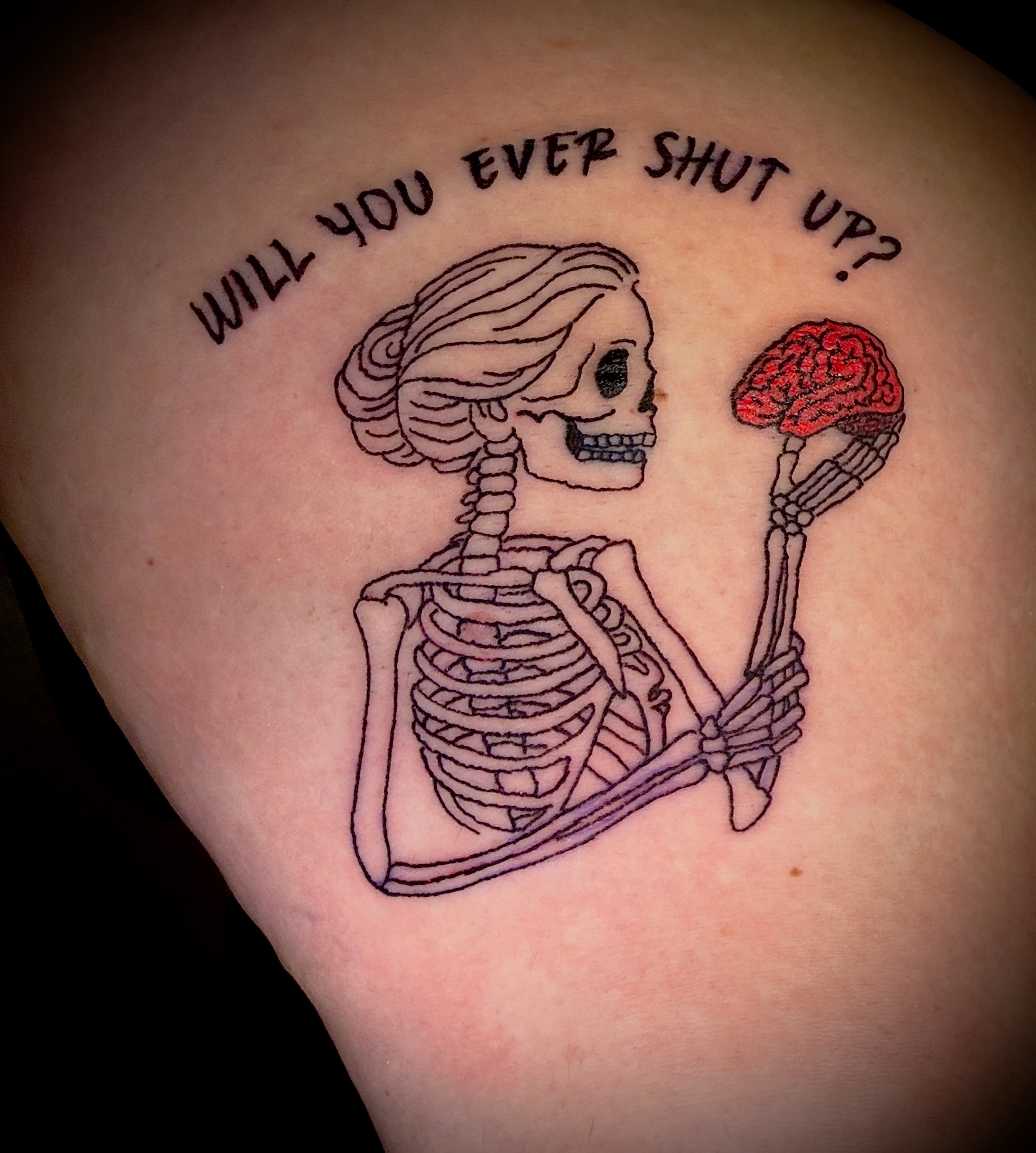 Tattoo 51