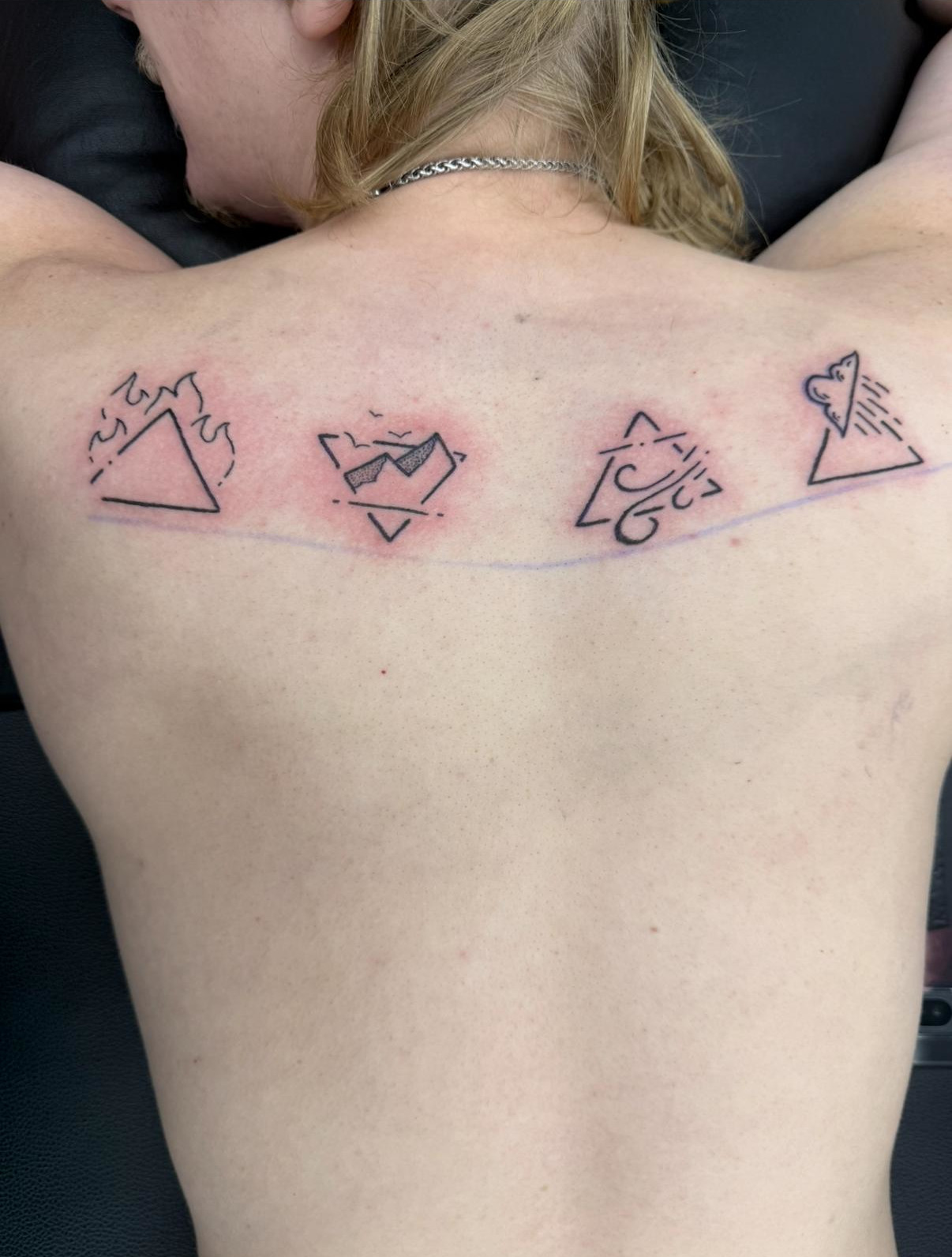 Tattoo 56
