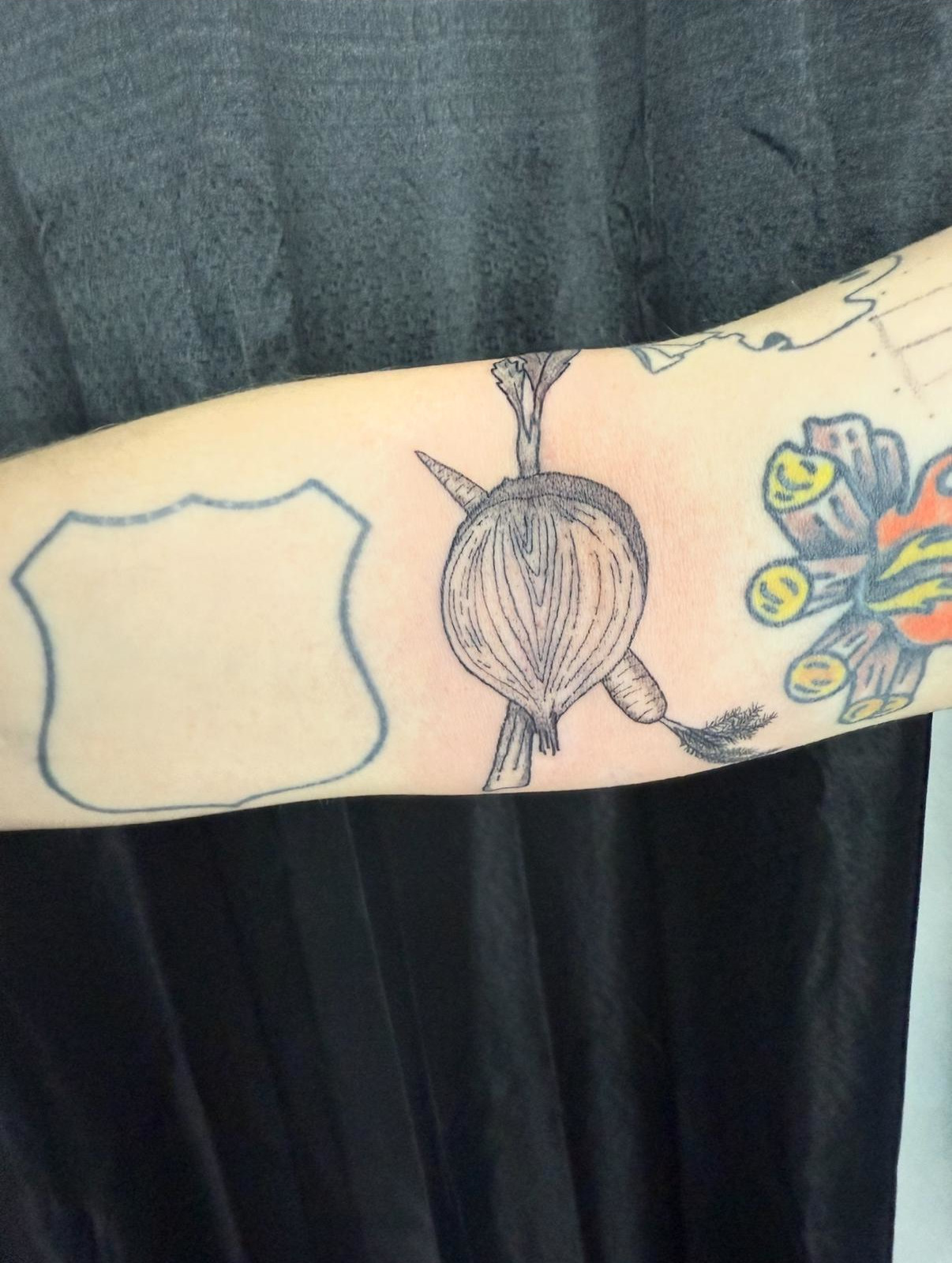 Tattoo 57