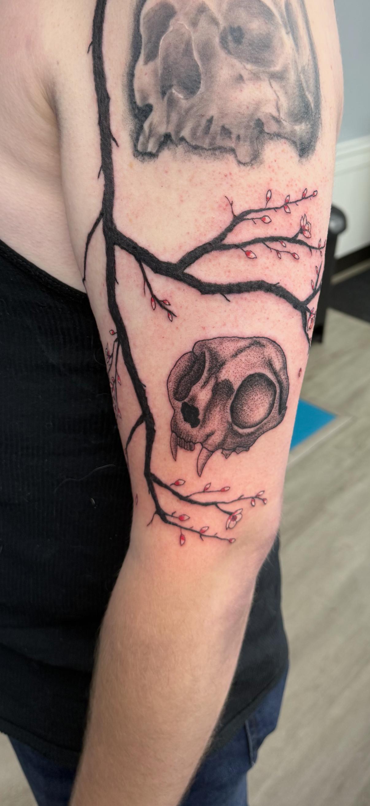 Tattoo 58
