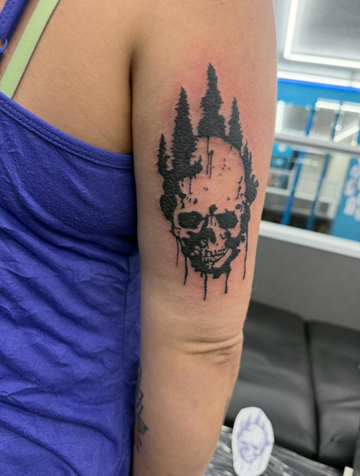Tattoo 60