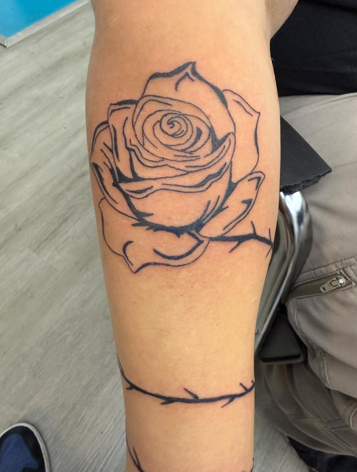 Tattoo 65