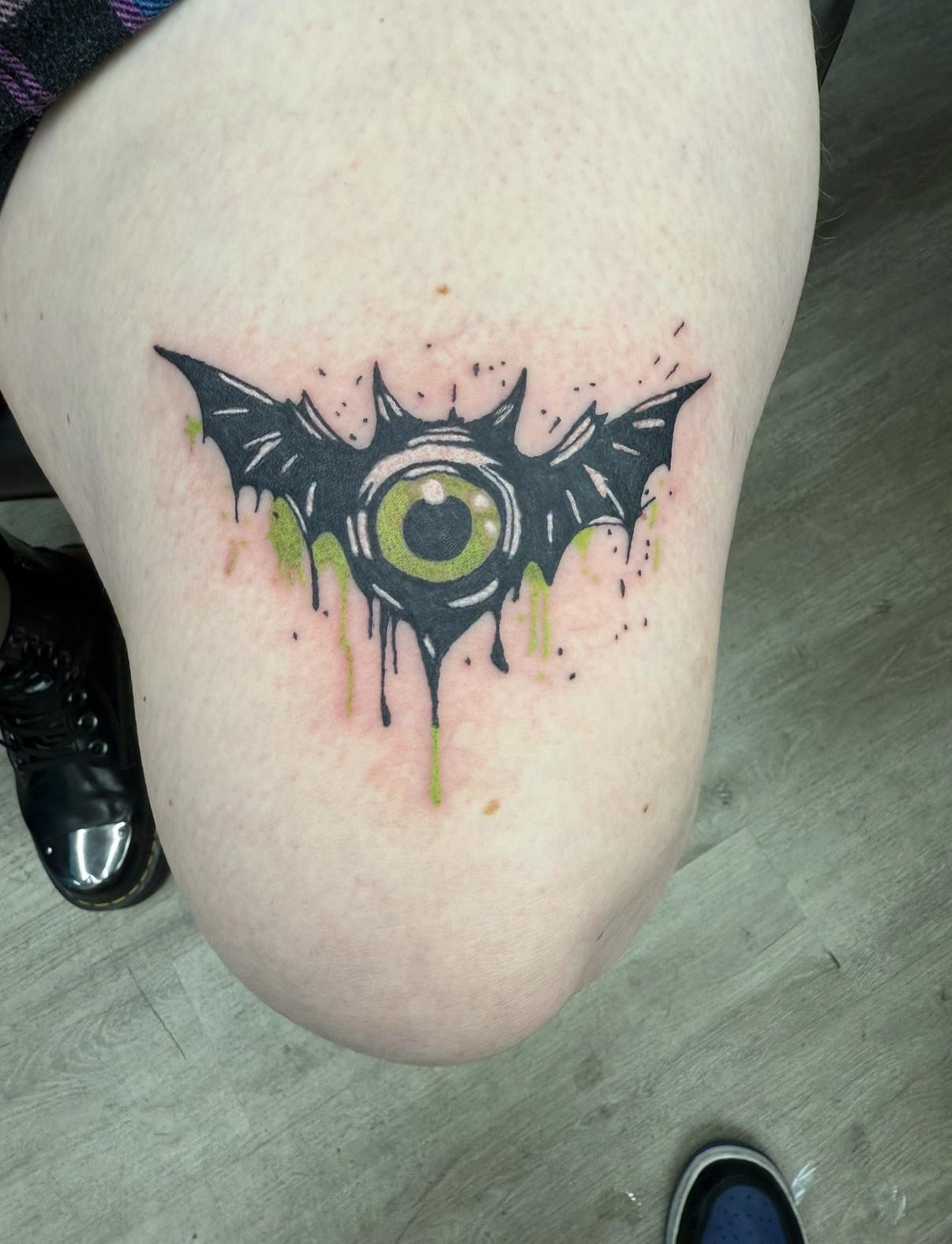 Tattoo 66