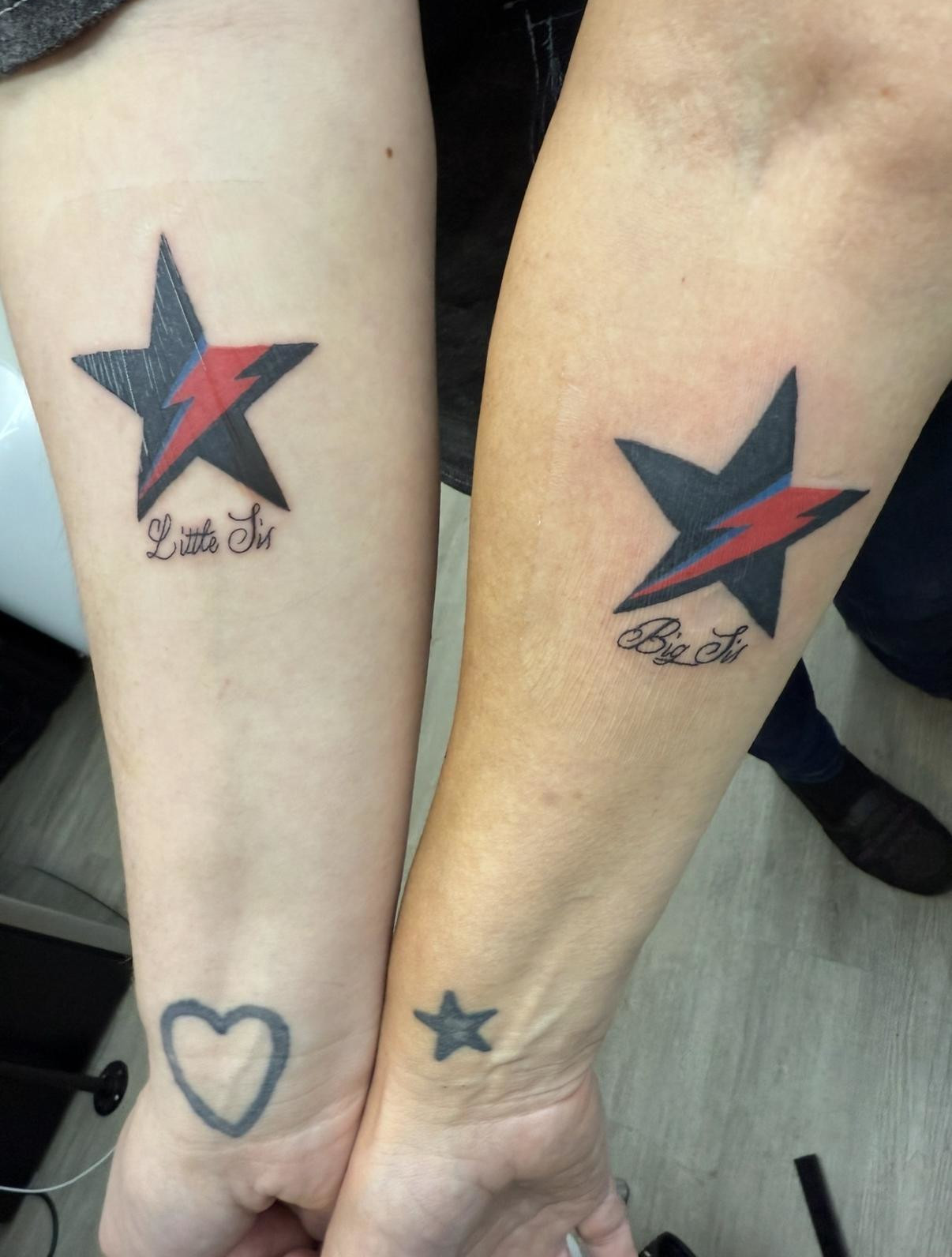 Tattoo 68