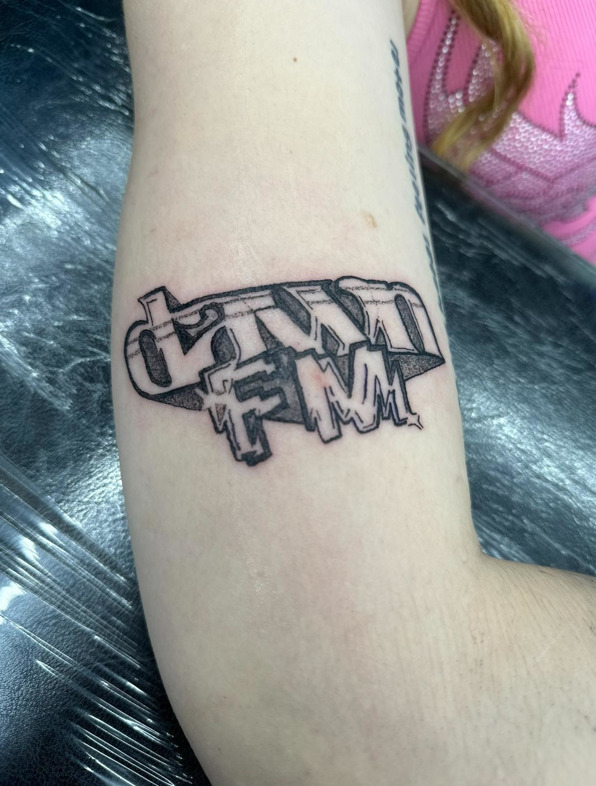 Tattoo 71