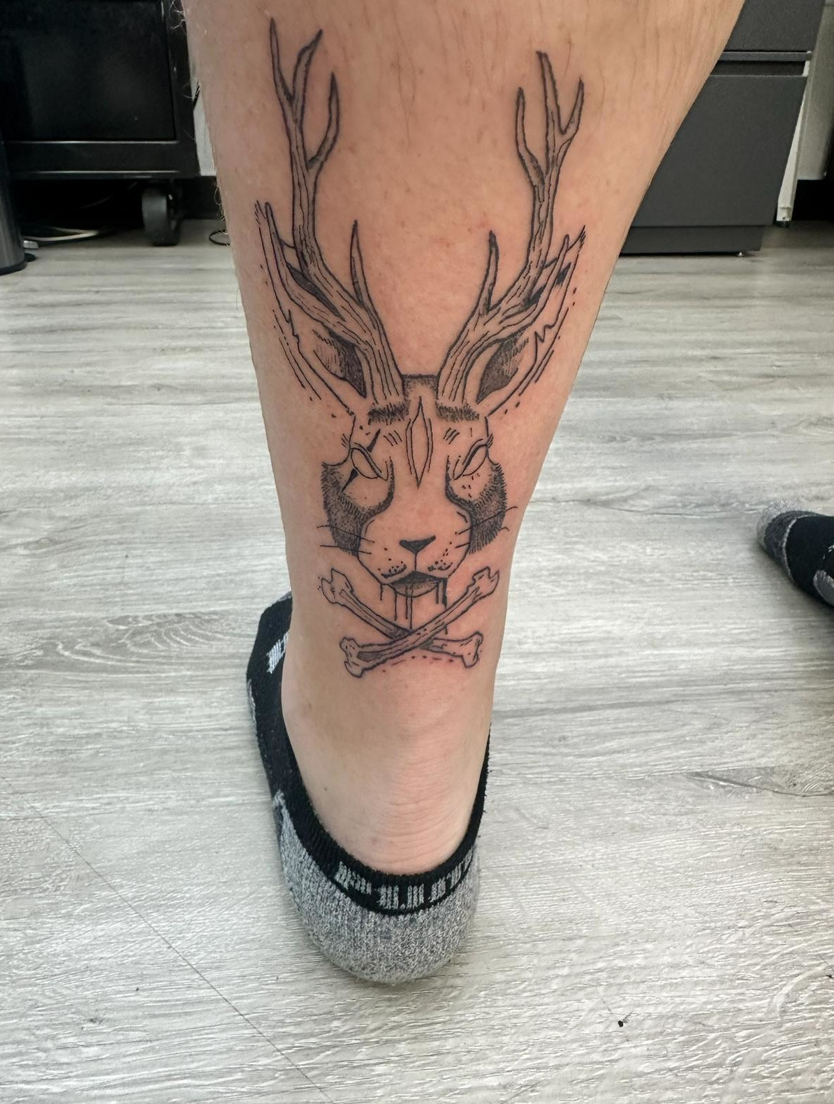 Tattoo 72
