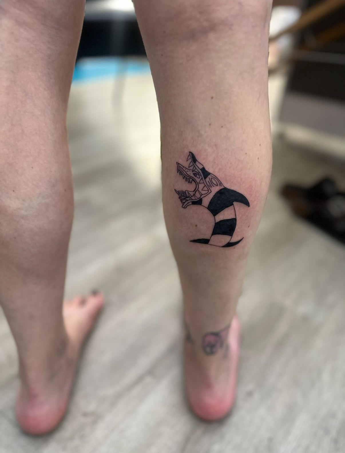 Tattoo 73