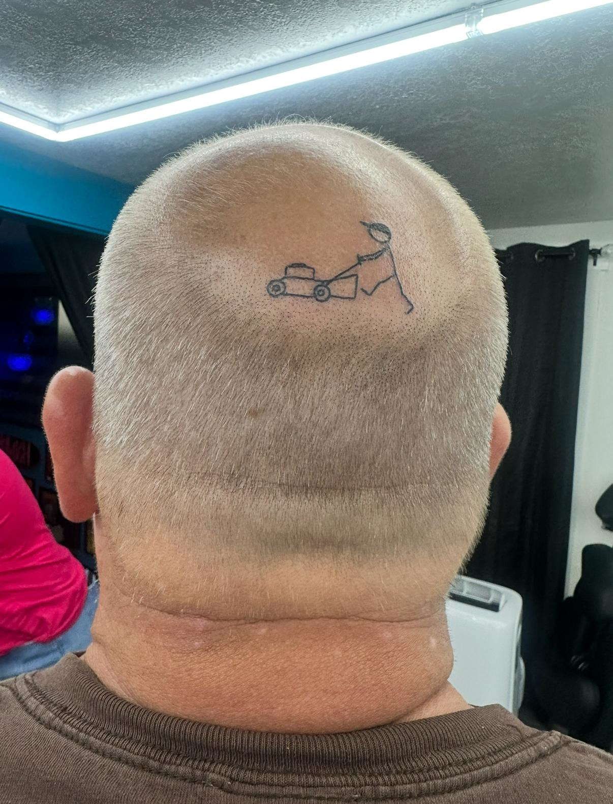 Tattoo 74