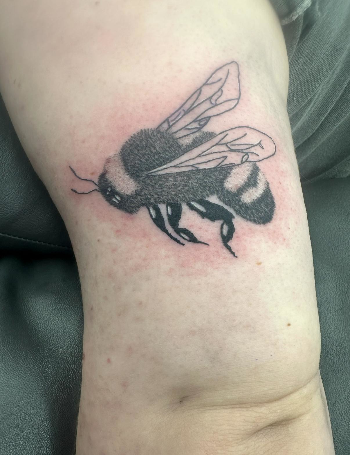 Tattoo 57