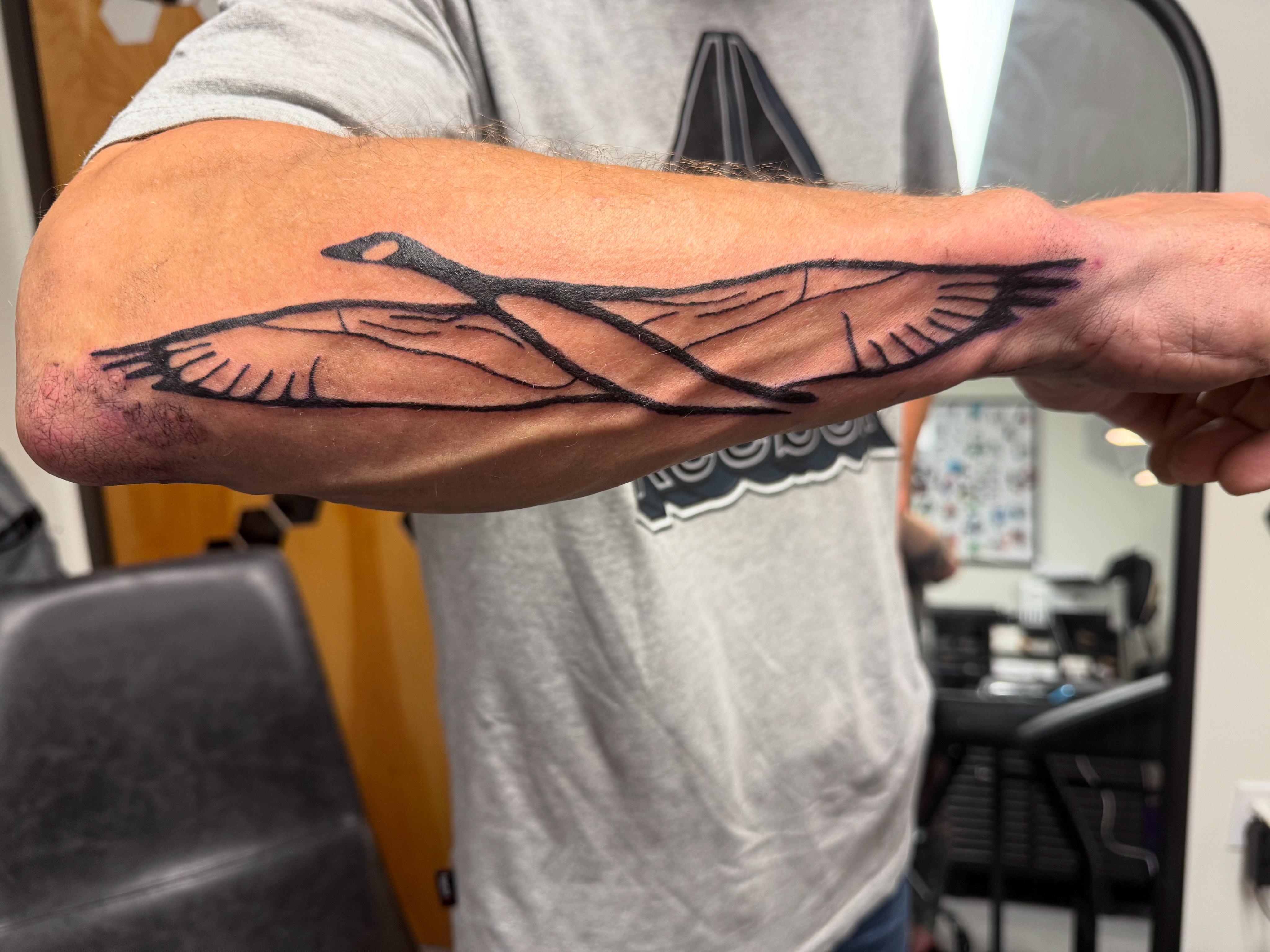Tattoo 77