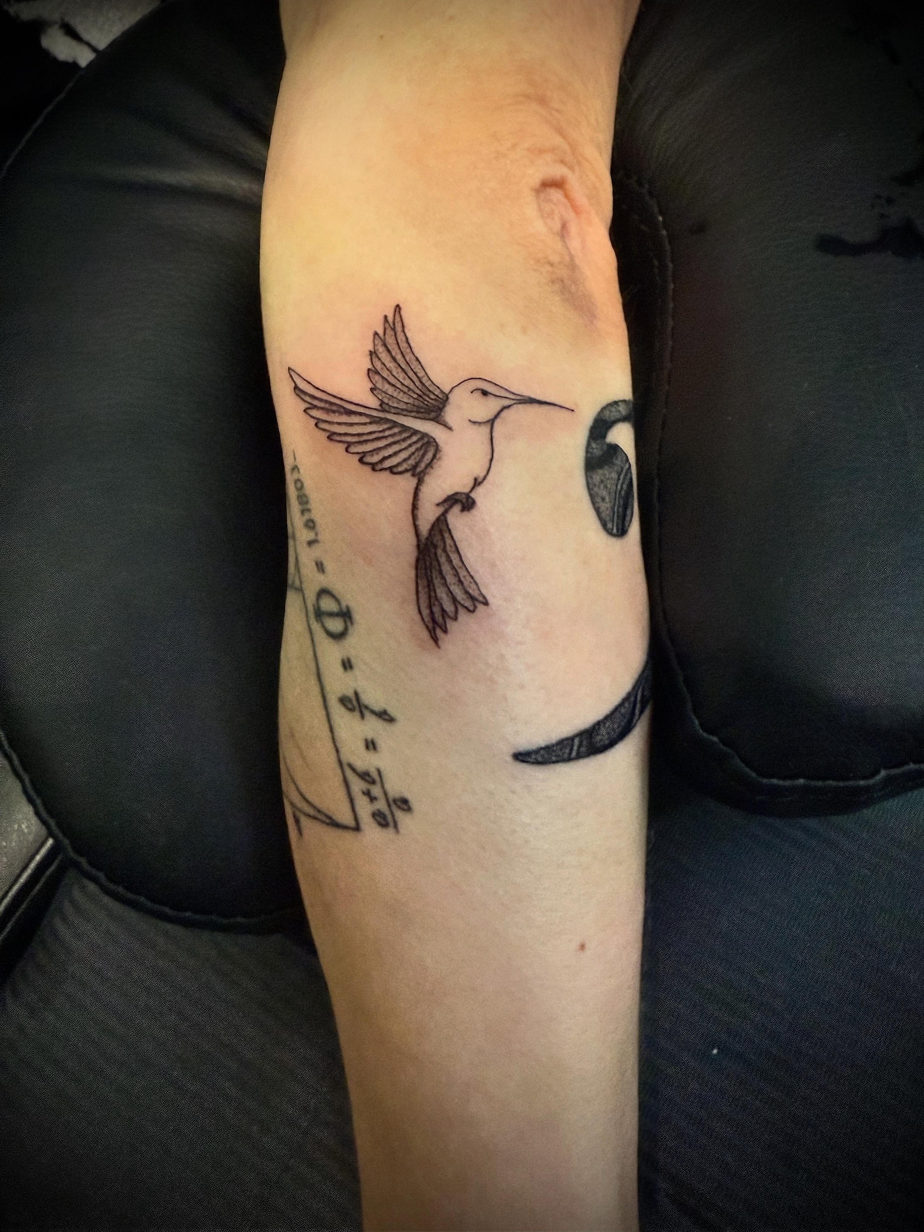 Tattoo 79