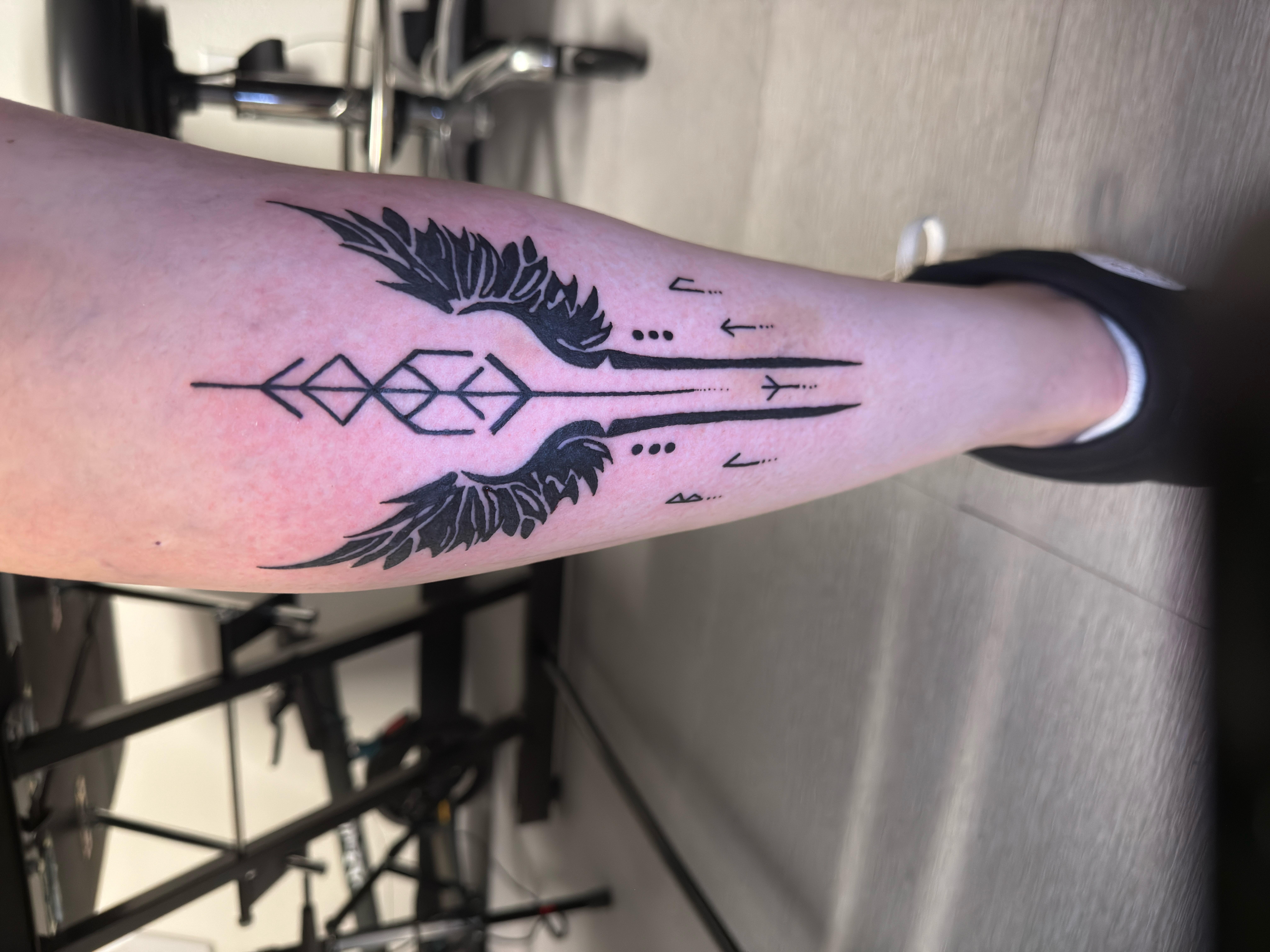 Tattoo 80