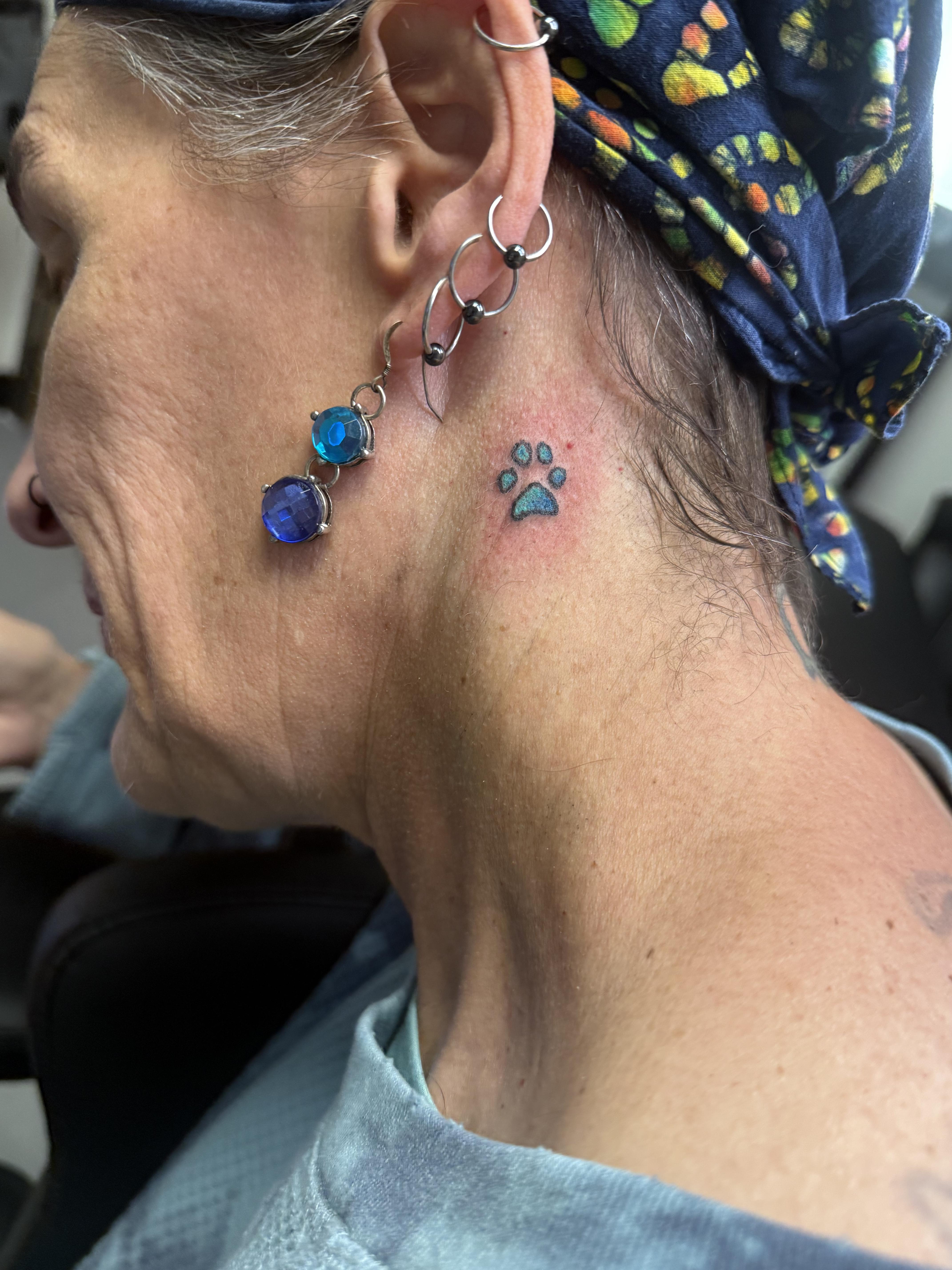 Tattoo 81