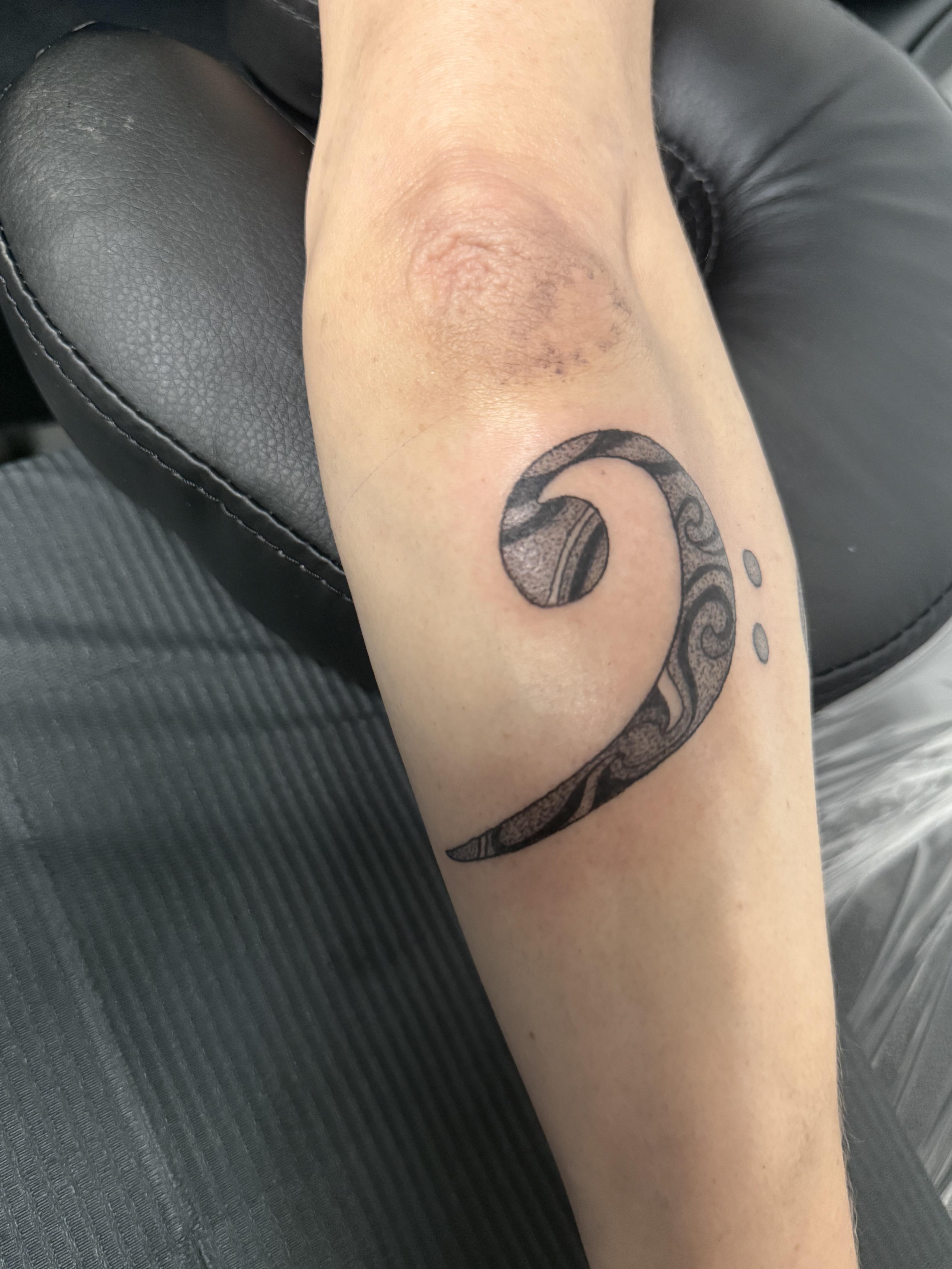 Tattoo 85