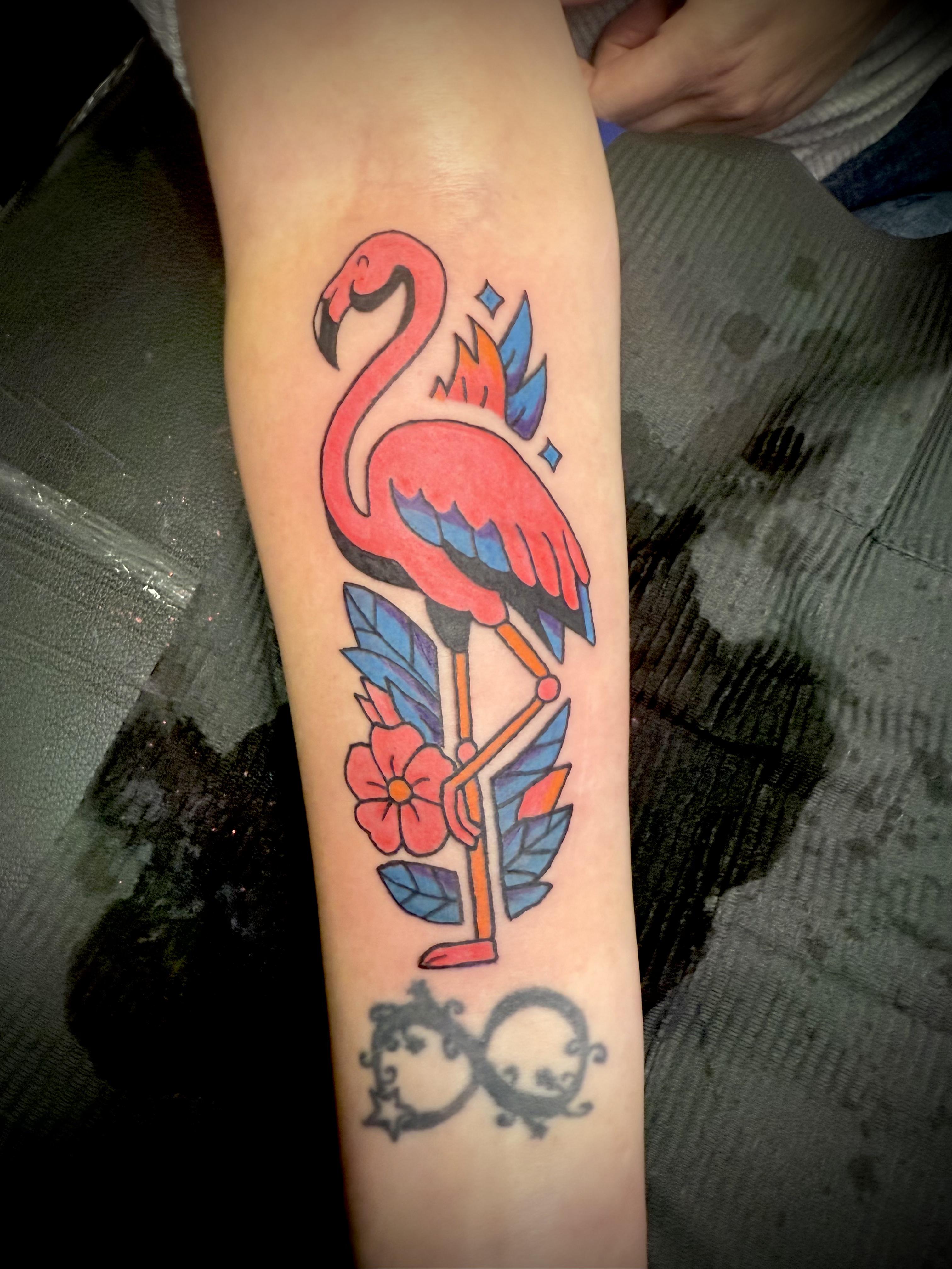 Tattoo 88
