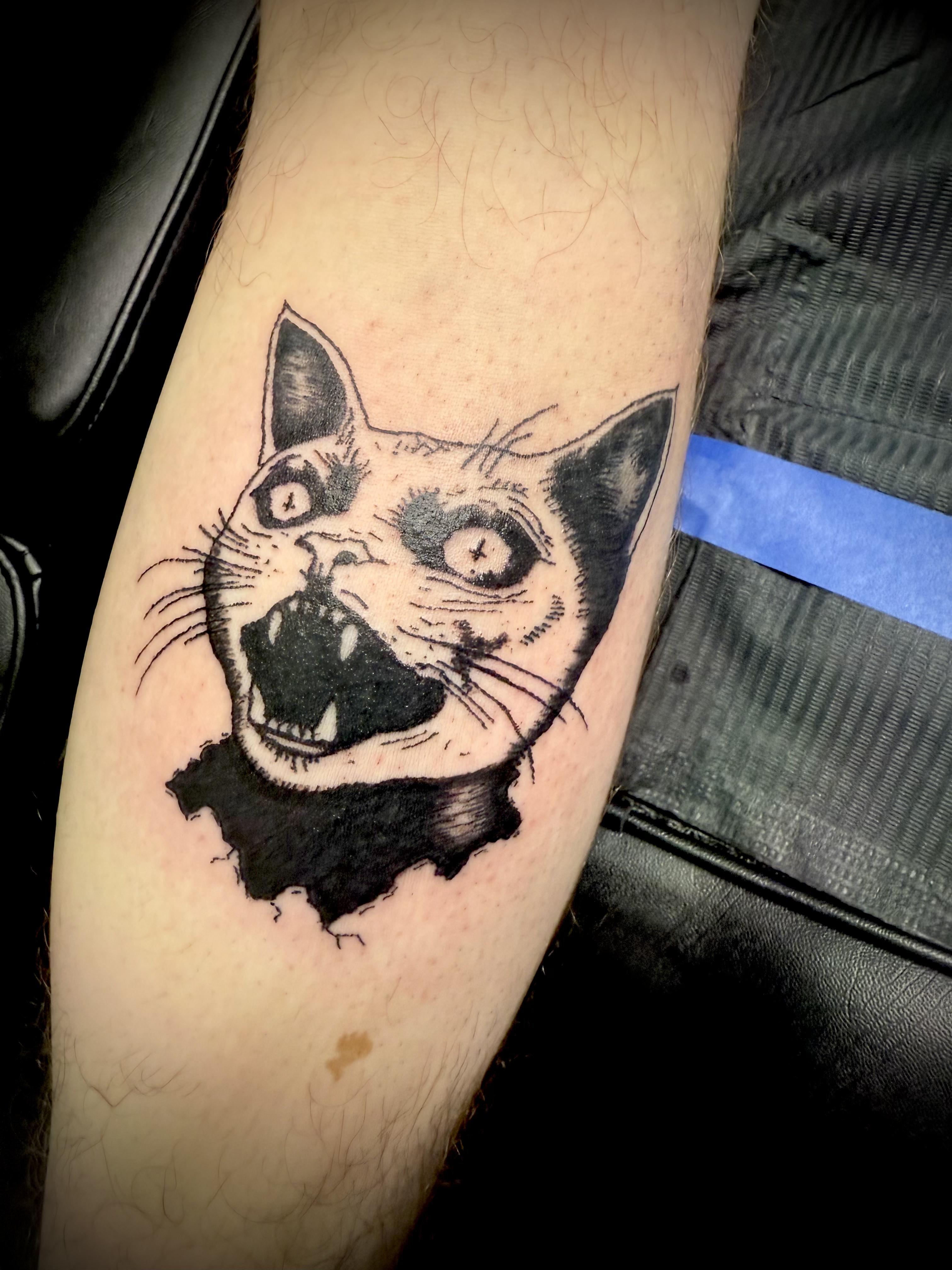 Tattoo 90
