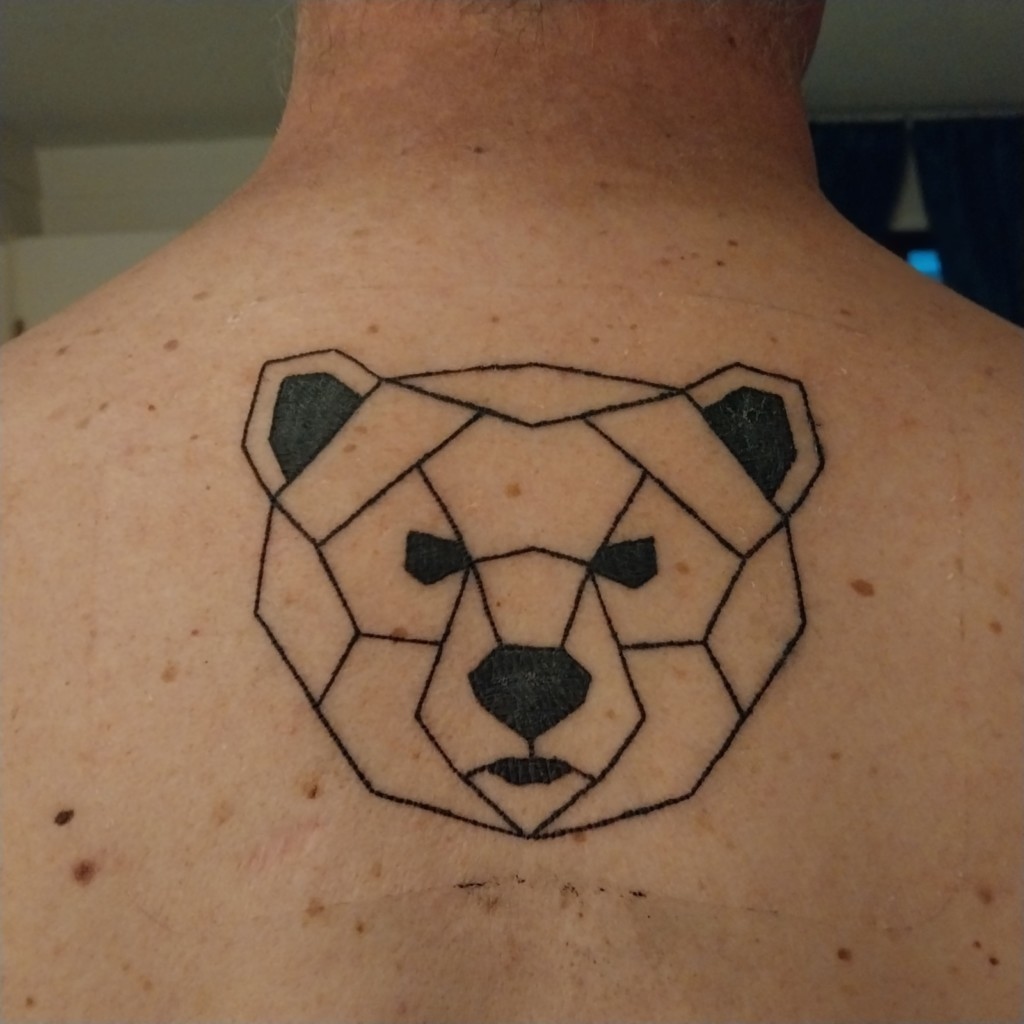 Bear