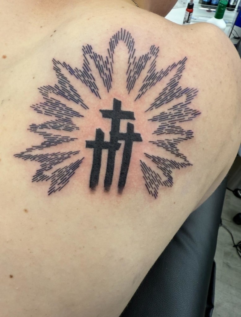 Crosses